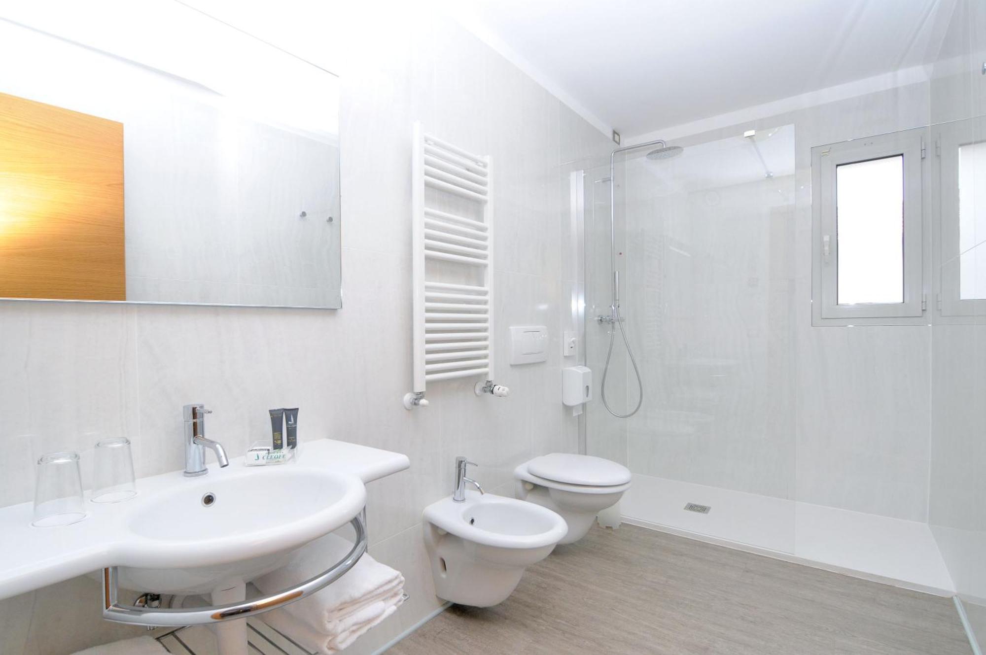 Deluxe Junior Suite