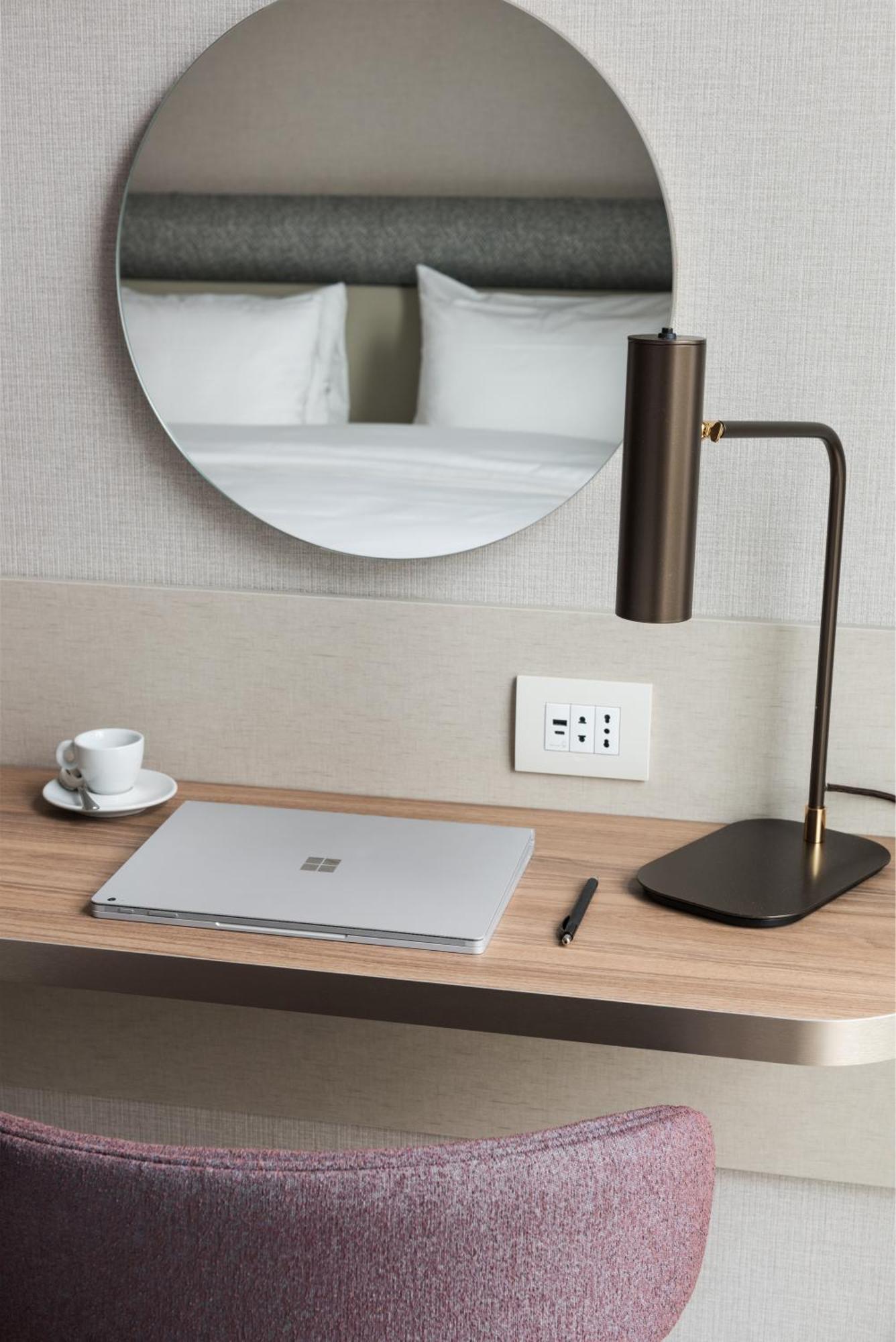 King Room Mobility Accessible