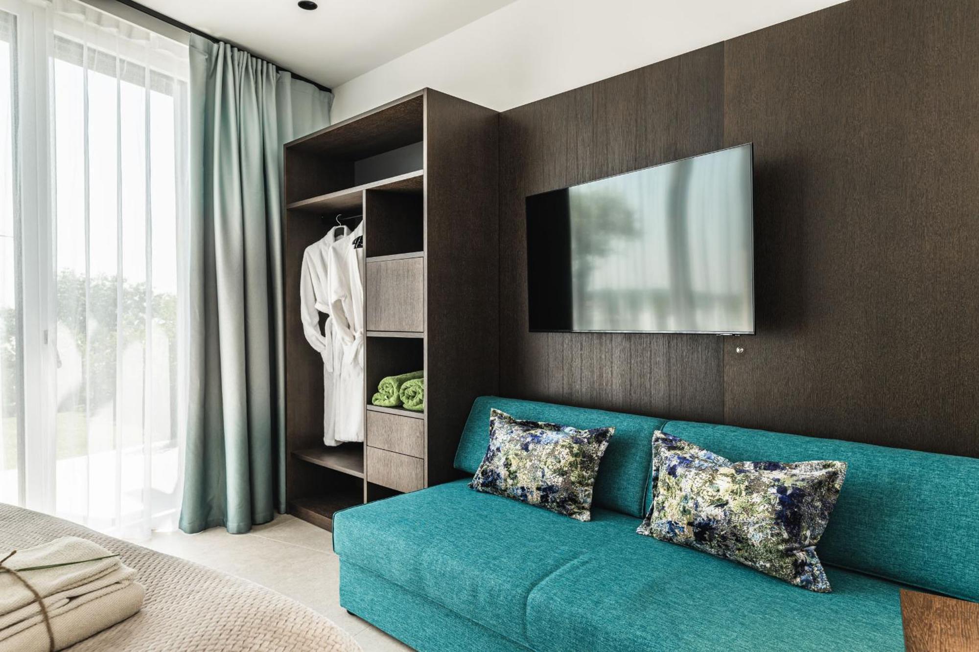 Suite Lake View