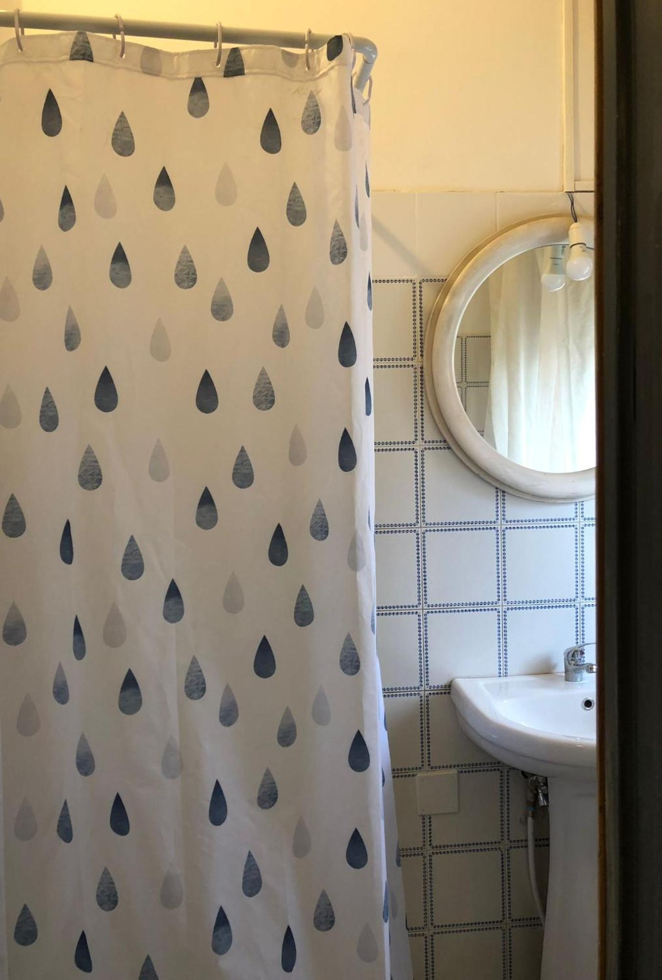 Doppelzimmer mit eigenem Bad