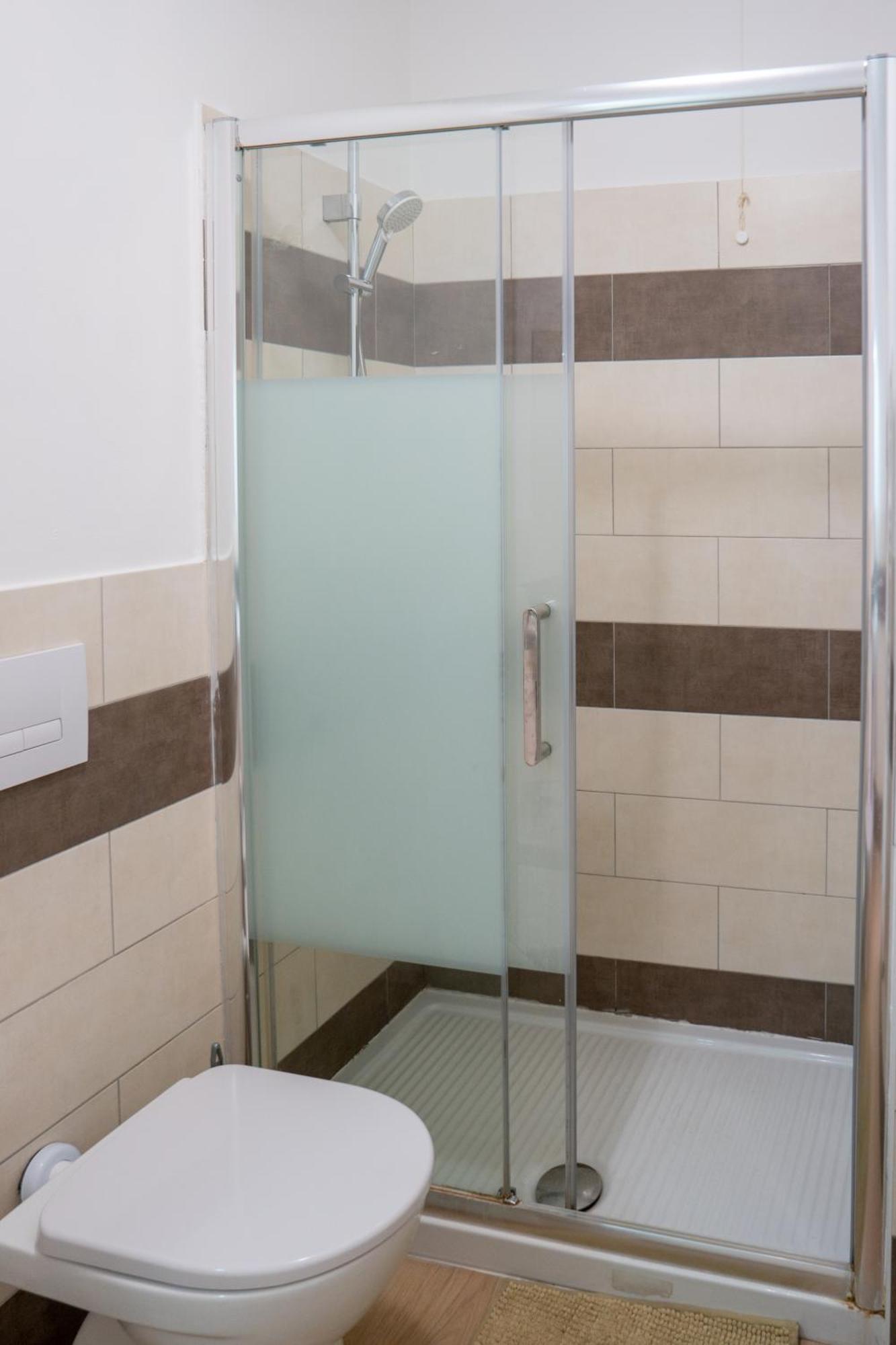 Deluxe Dreibettzimmer