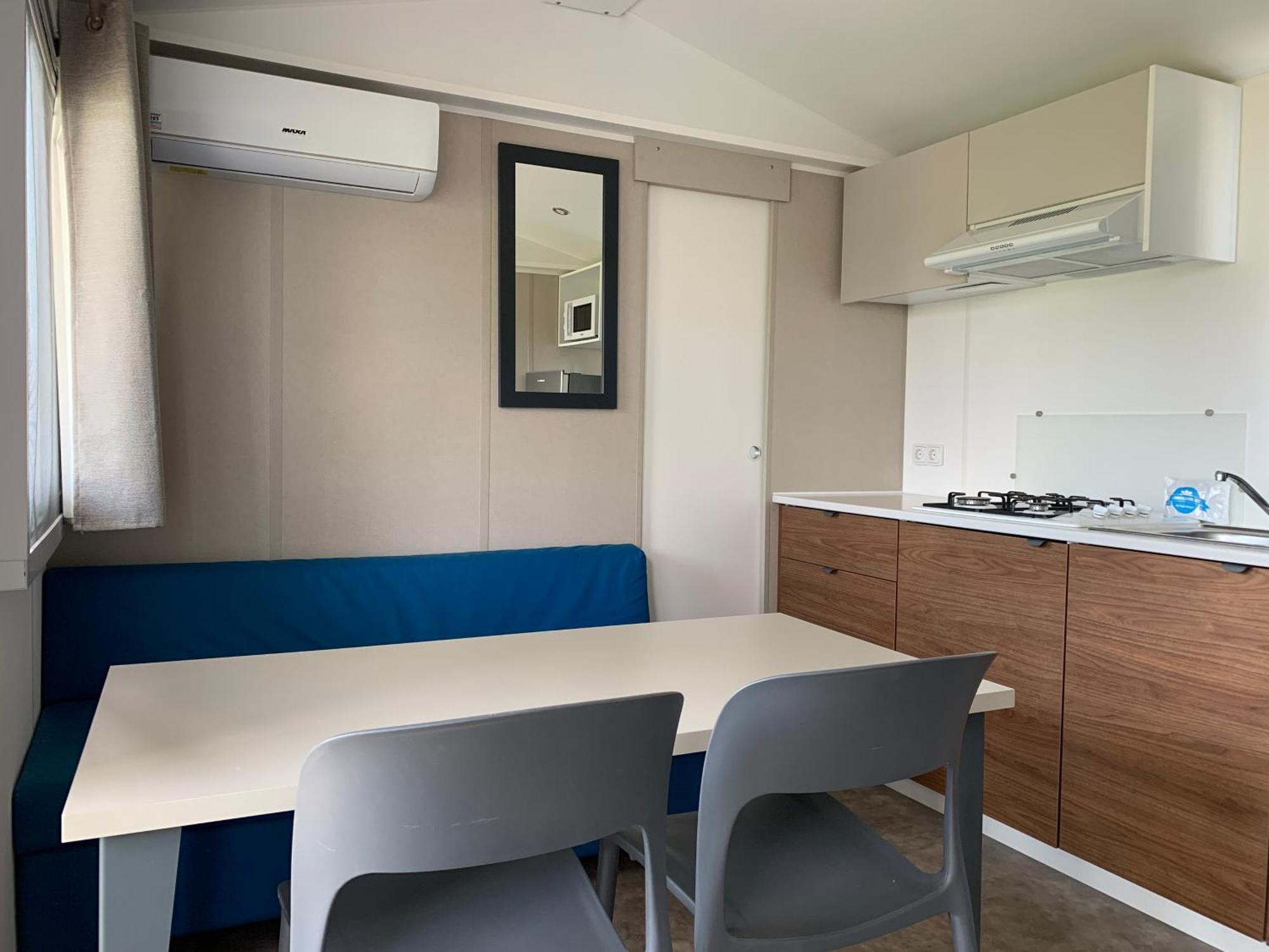 Mobile Home