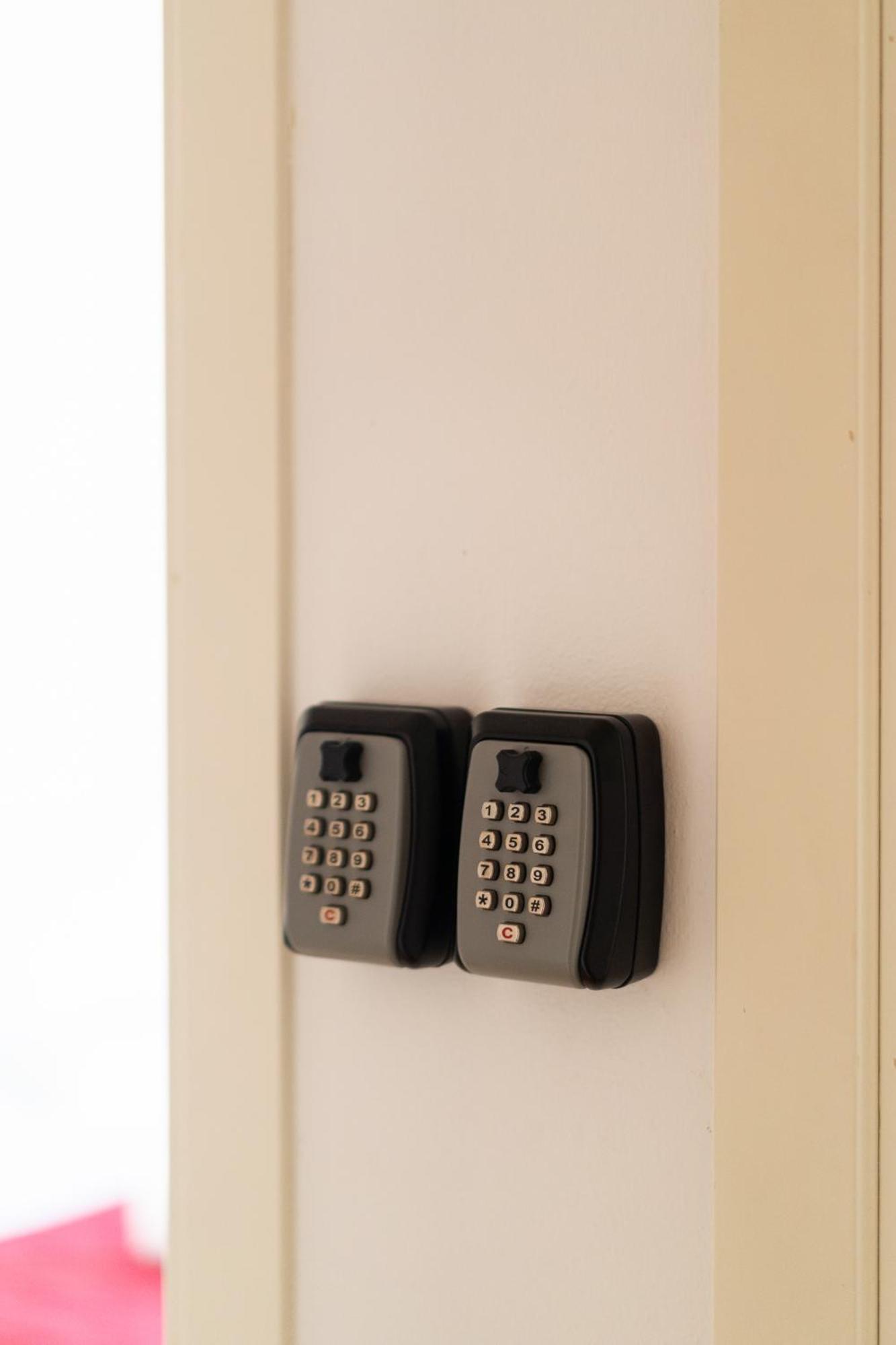 Chambre Double avec Salle de Bains Commune