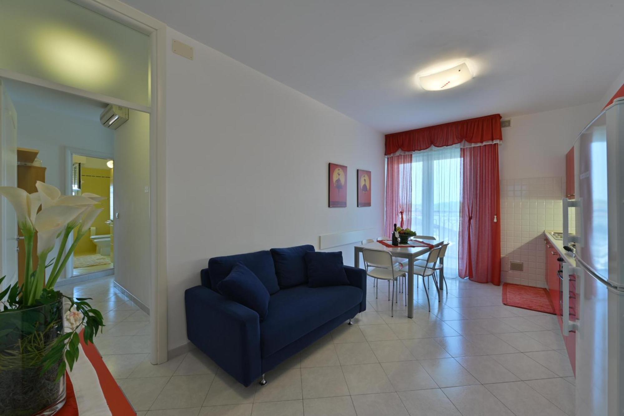 Superior Apartment