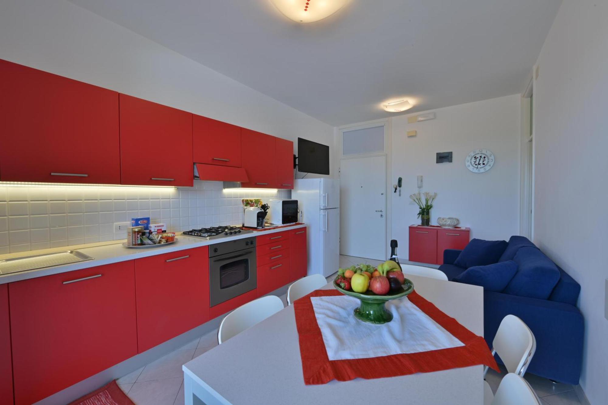 Superior Apartment