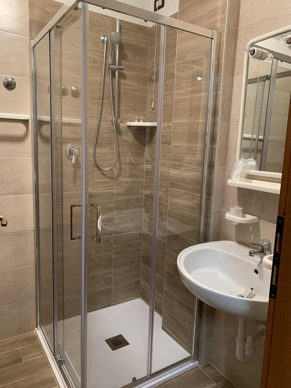 Chambre Triple