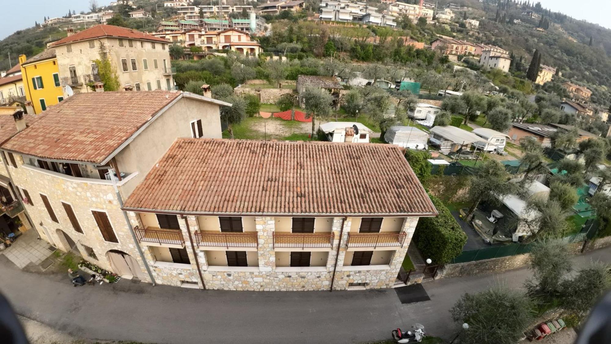 Camera Singola