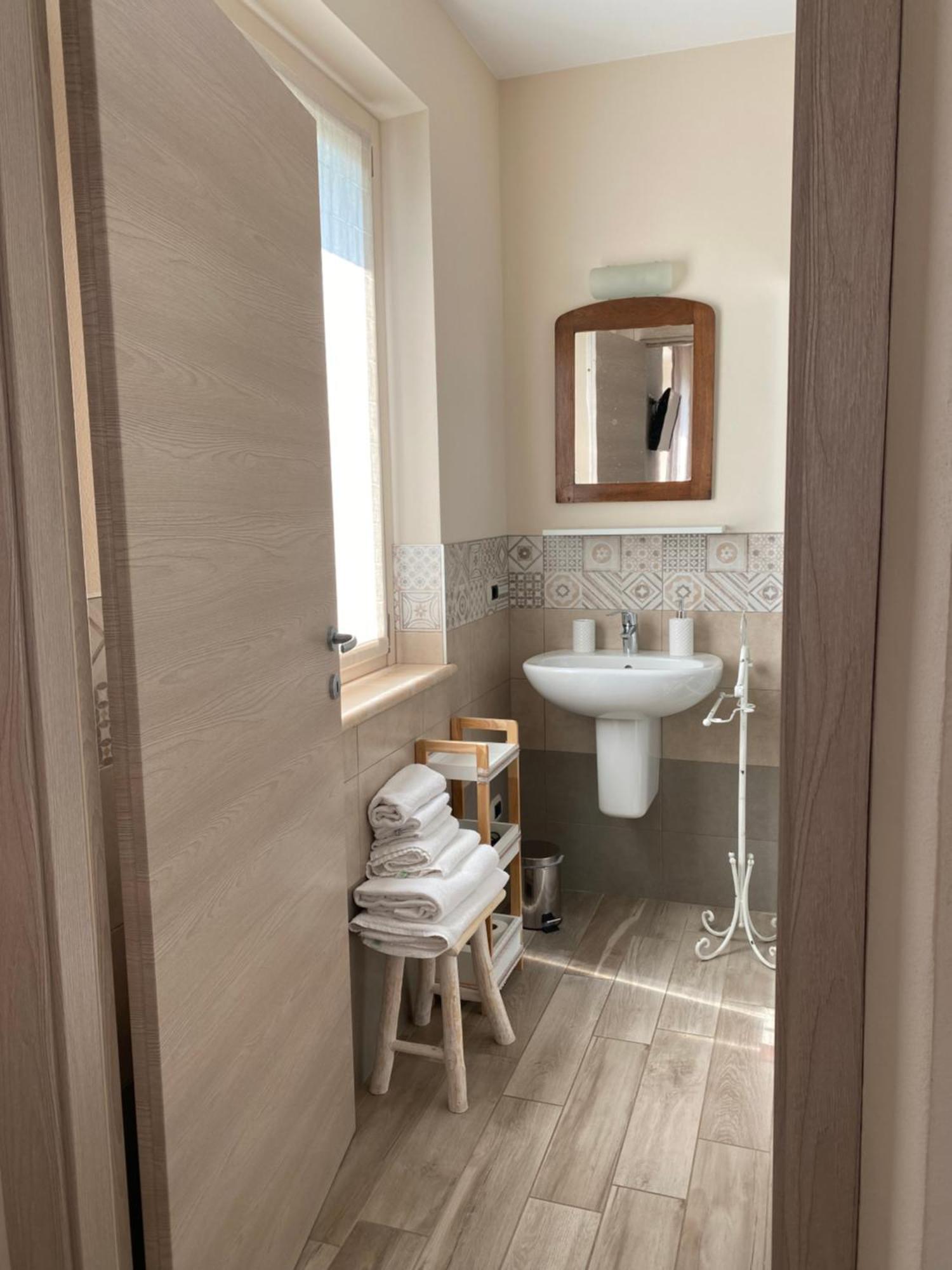 Deluxe Double Room Balcony