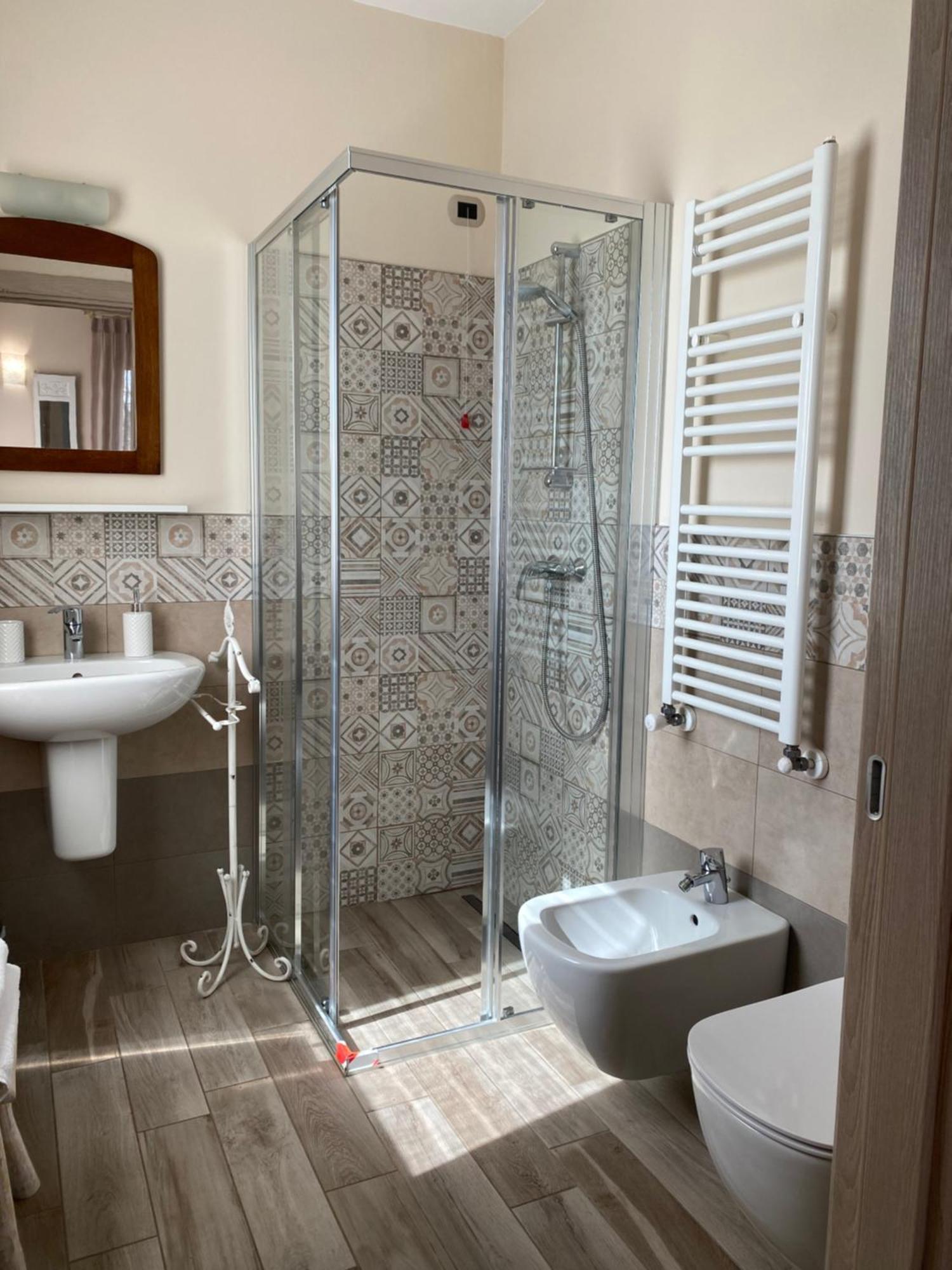 Deluxe Double Room Balcony