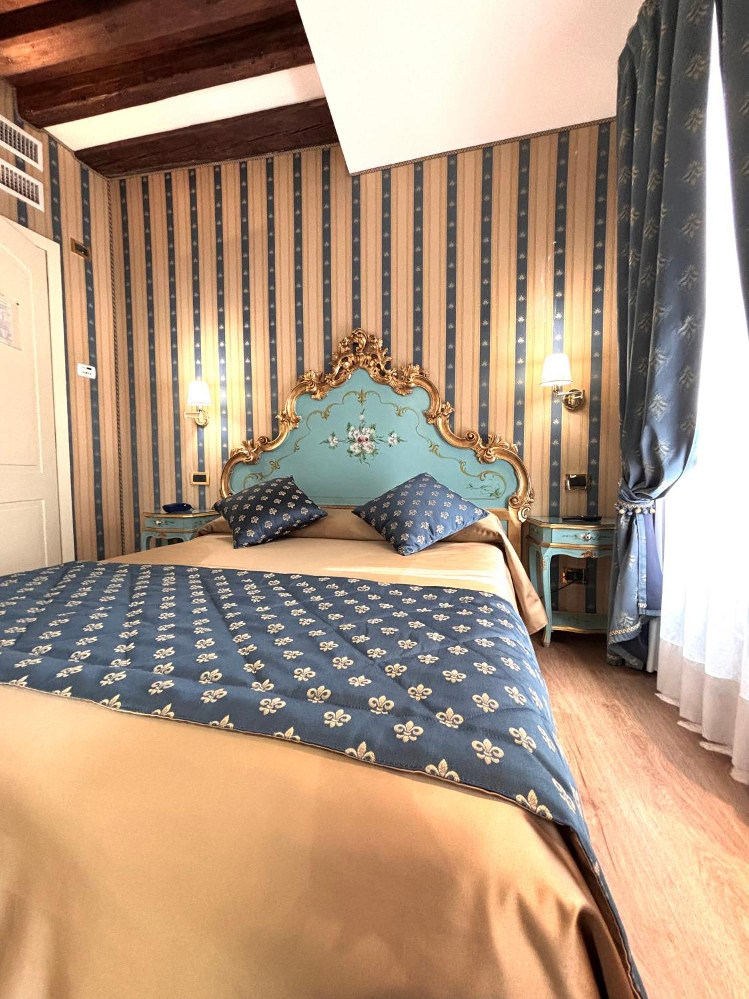 Superior Double Room Balcony