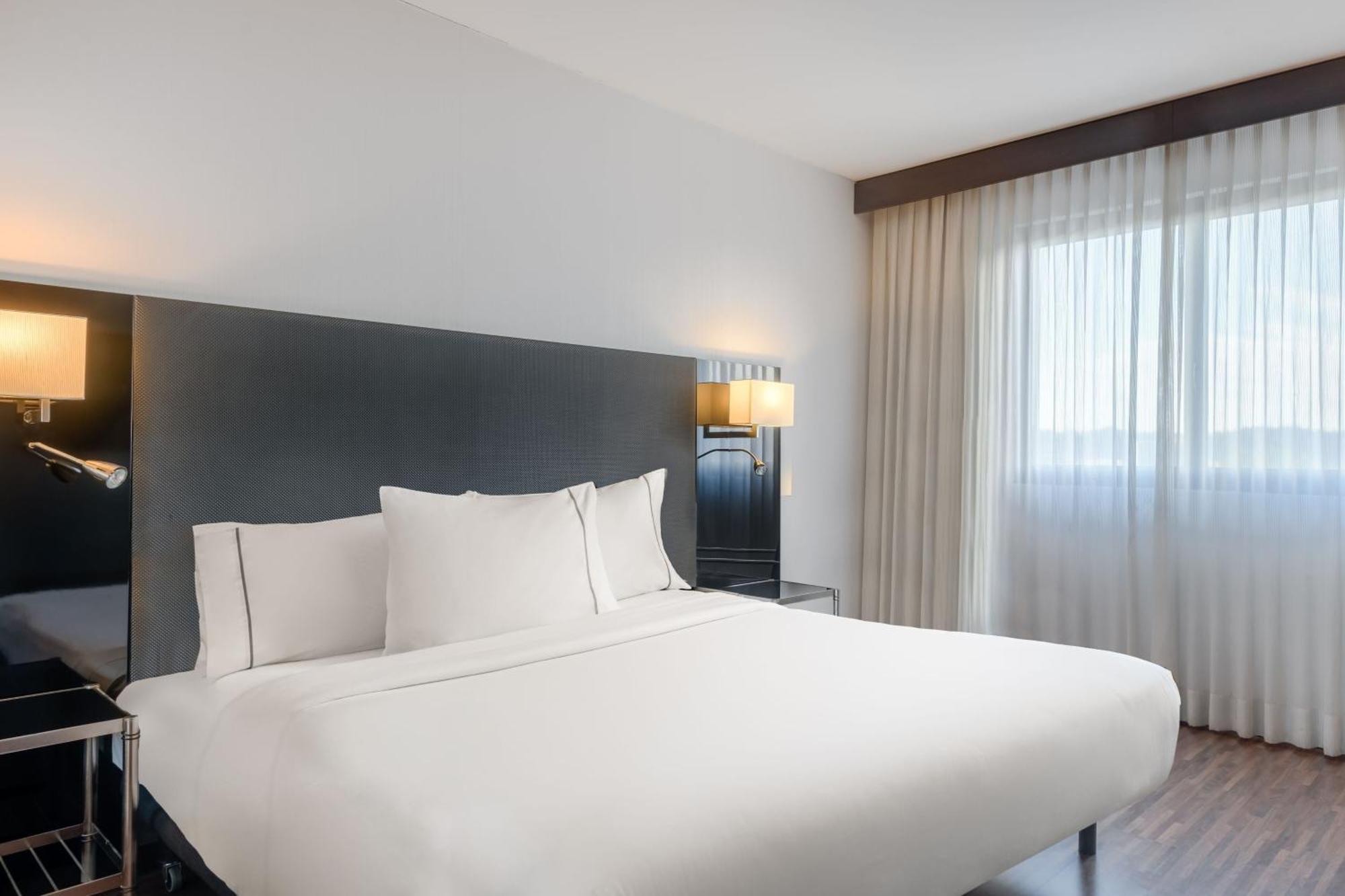 Standard King Room, Guest room, 1 King