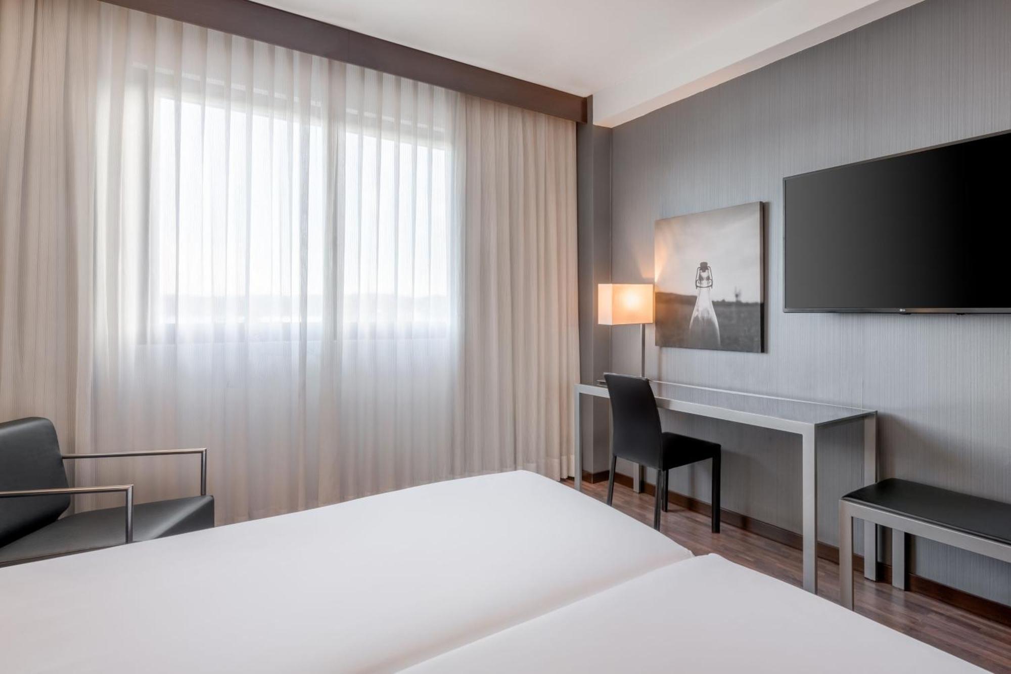 Standard Twin Room, Guest room, 2 Twin/Single Bed(s)