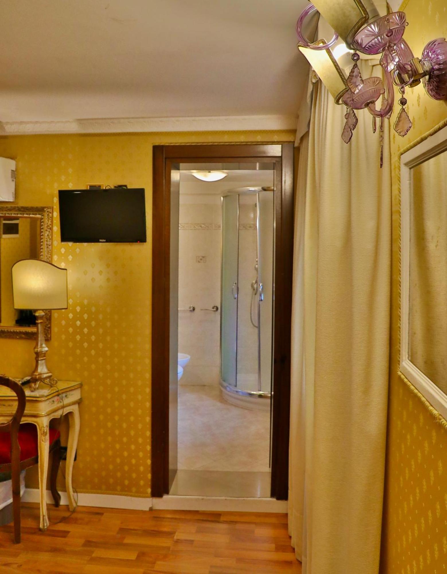 Chambre Simple