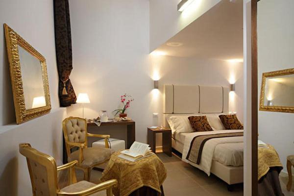 Superior Double or Twin Room