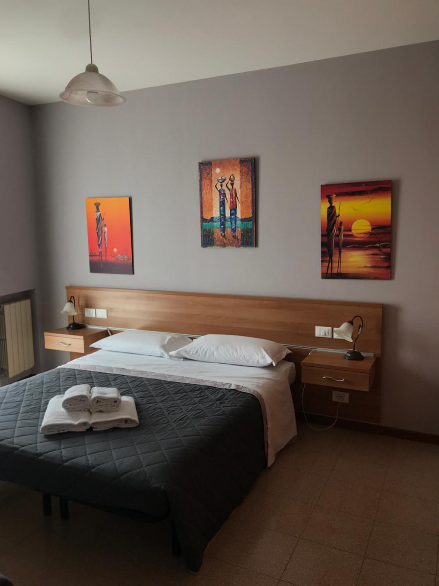 Apartment (4 Erwachsene)