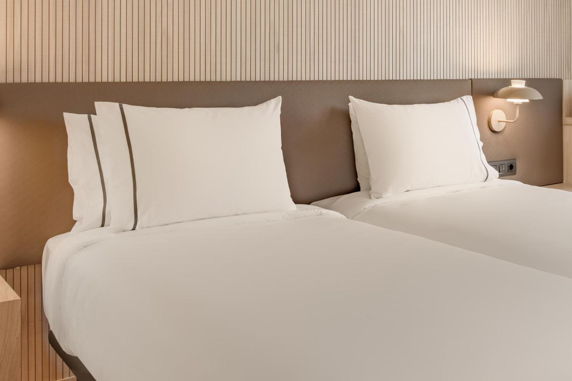 Standard Plus Zimmer mit 1 Kingsize-Bett