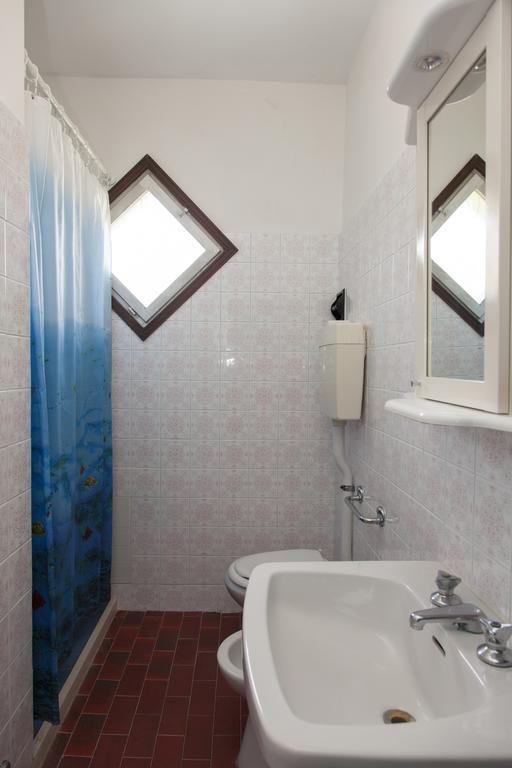 Small Double or Twin Room