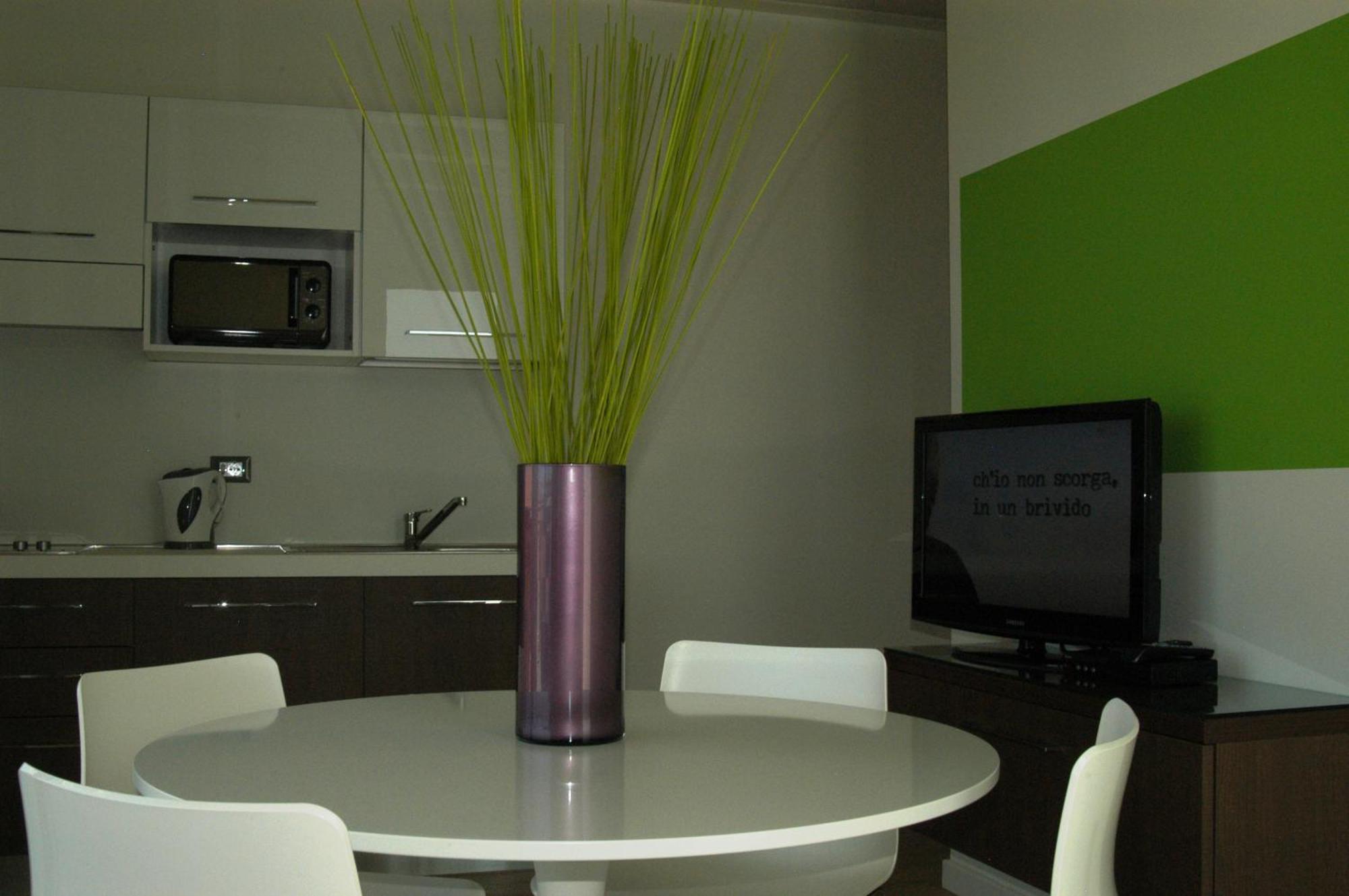 Flexible Apartment