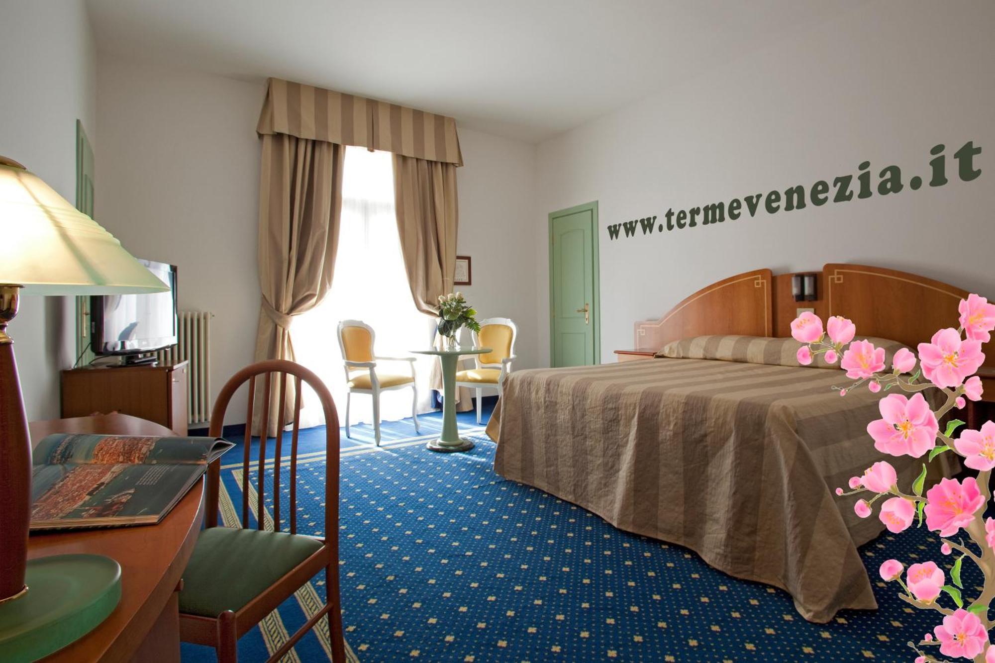 Comfort Double or Twin Room