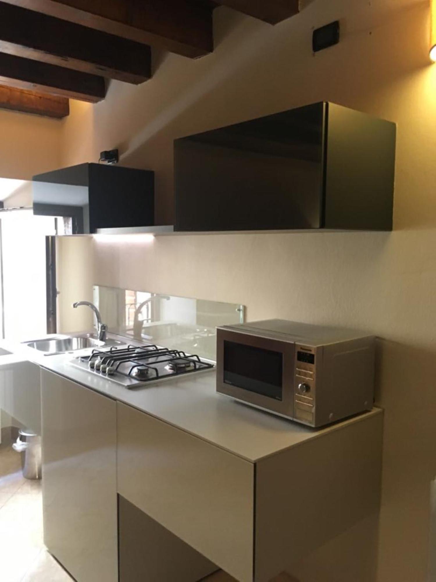 Two-Bedroom Apartment Separate Building