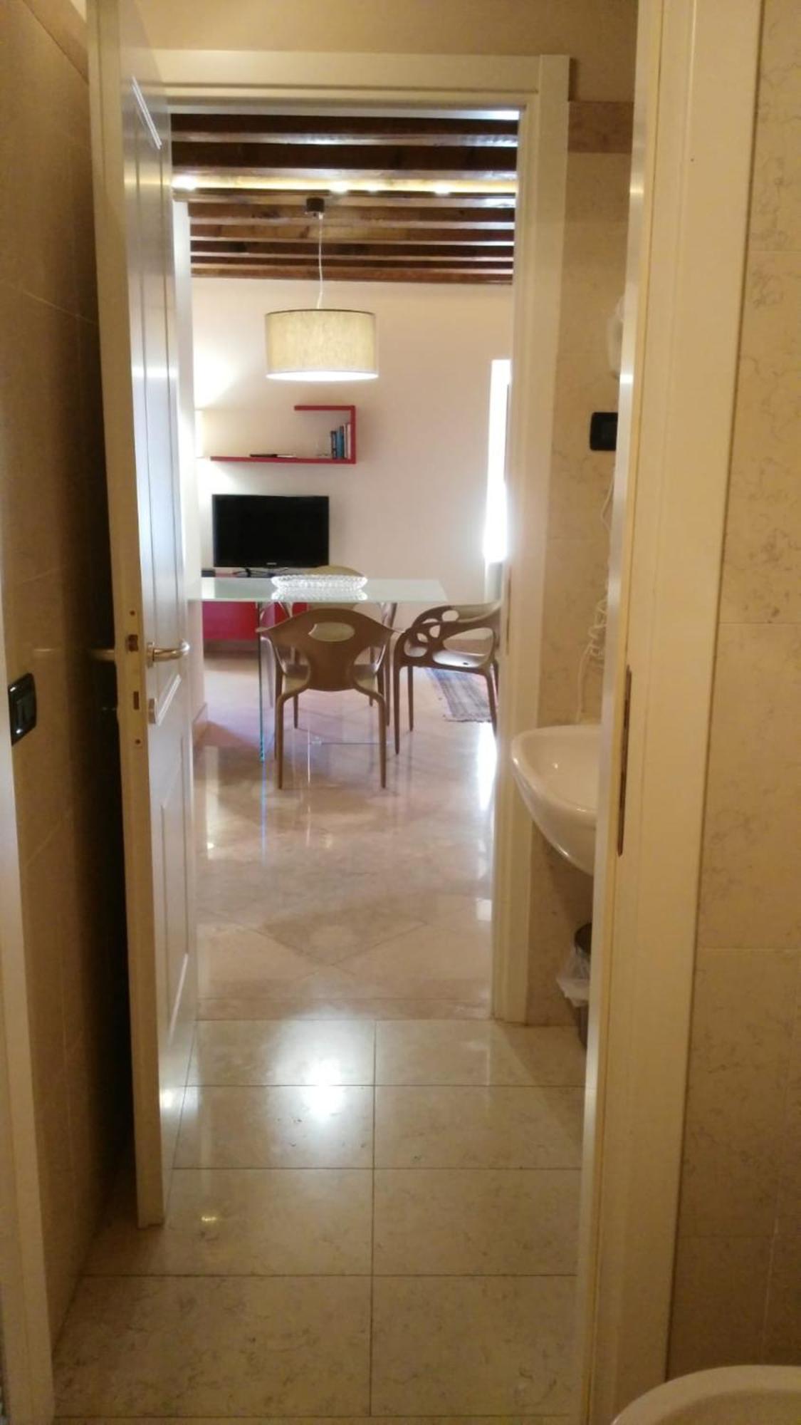 Two-Bedroom Apartment Separate Building