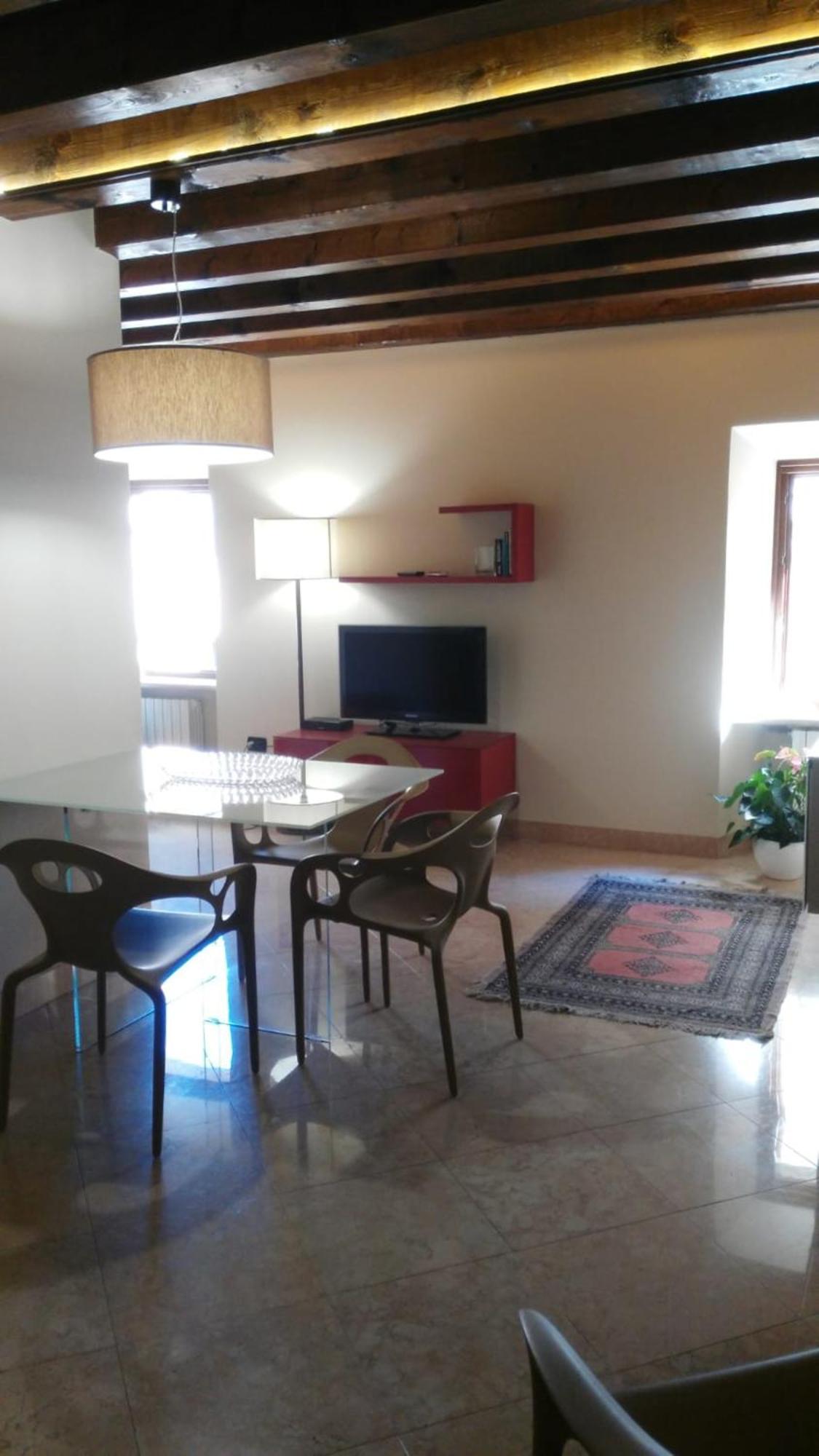 Two-Bedroom Apartment Separate Building