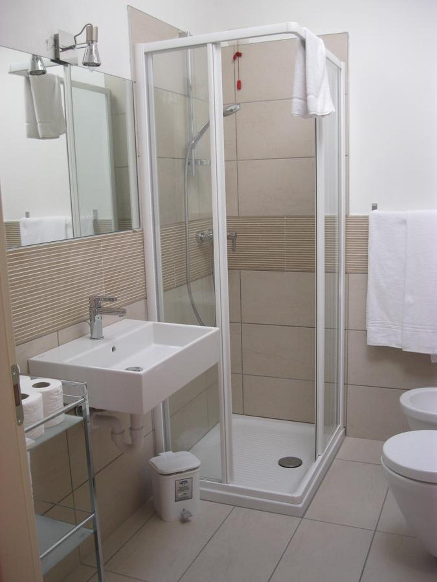 Economy Apartment