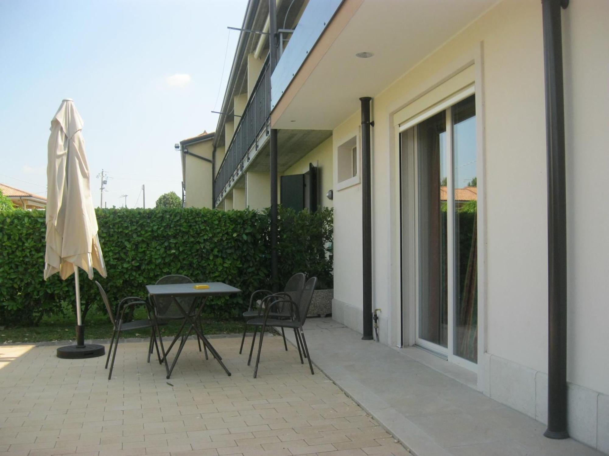 Economy Apartment