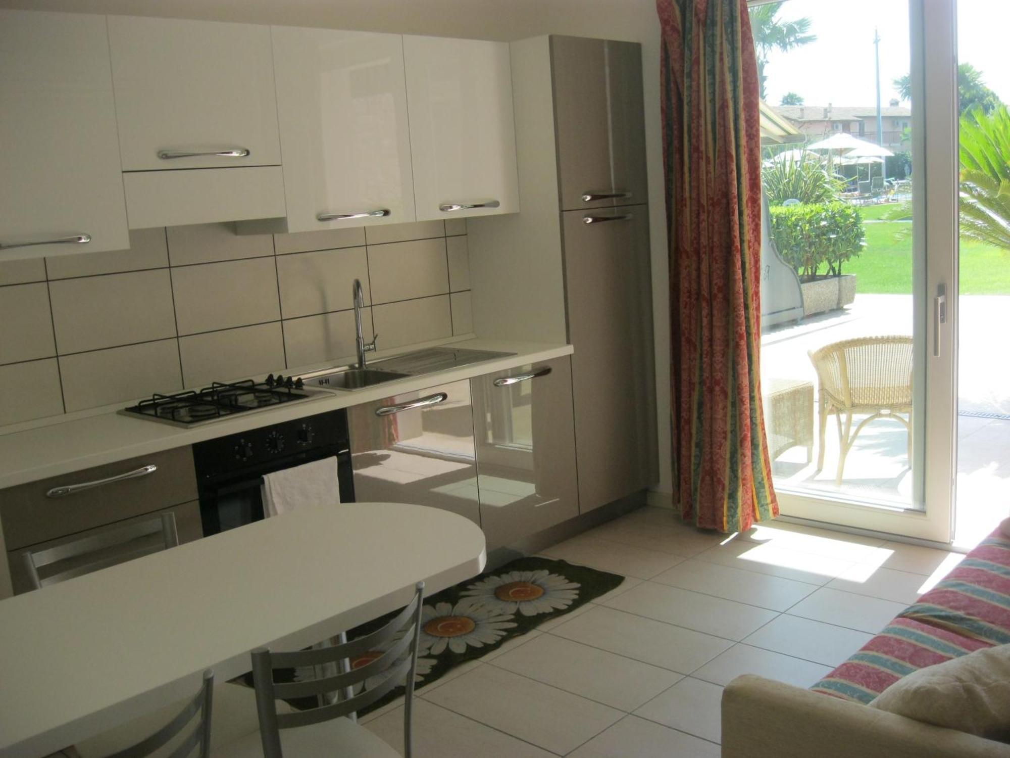 Economy Apartment