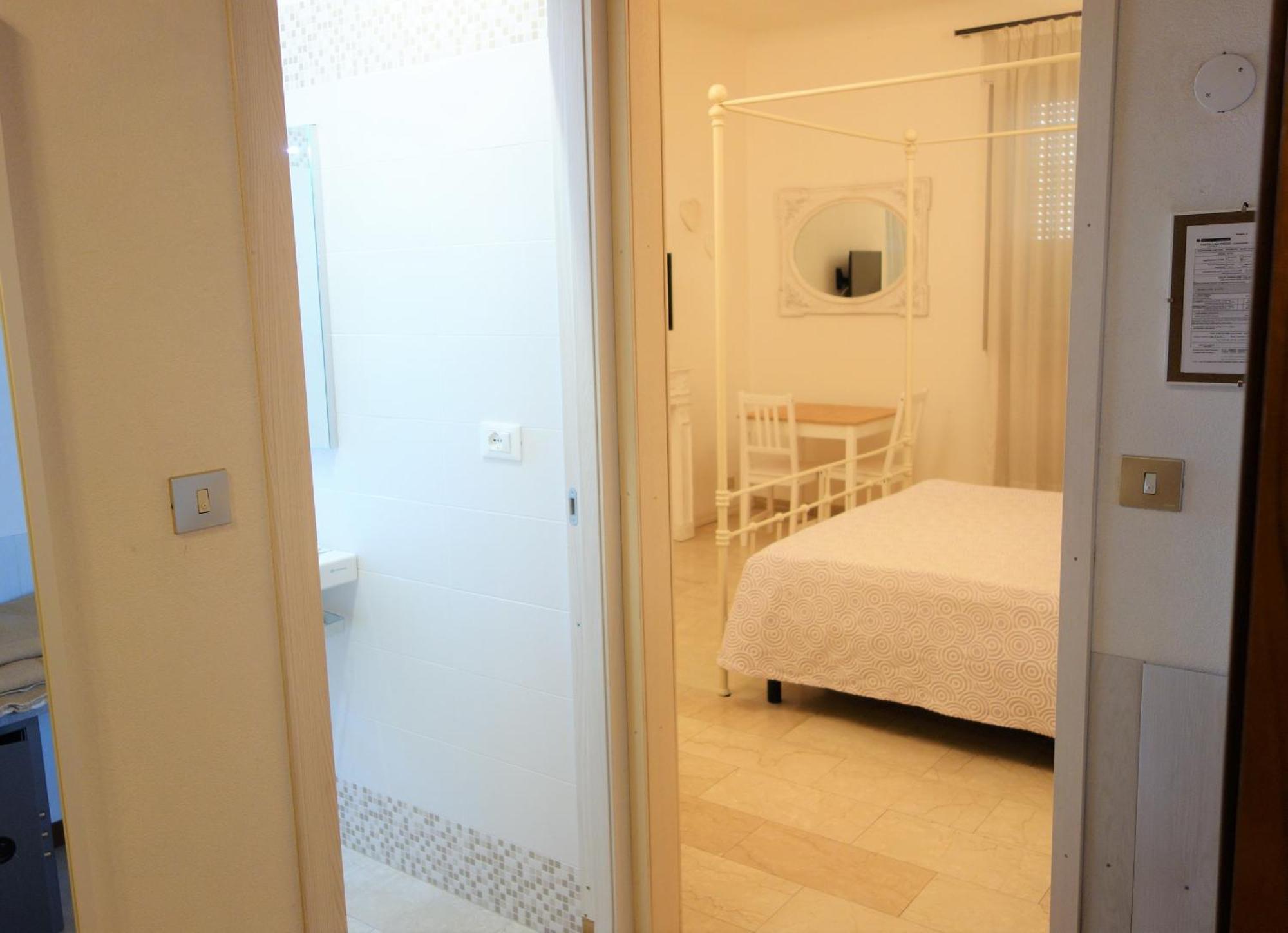 Double Room Balcony