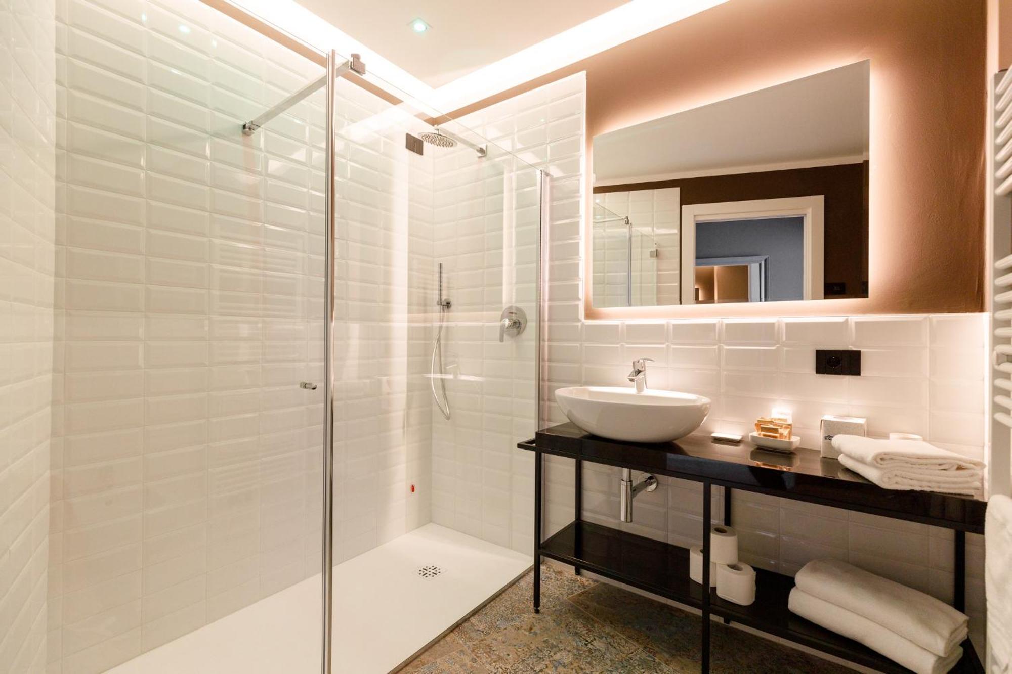 Junior Suite Terrace Lake View