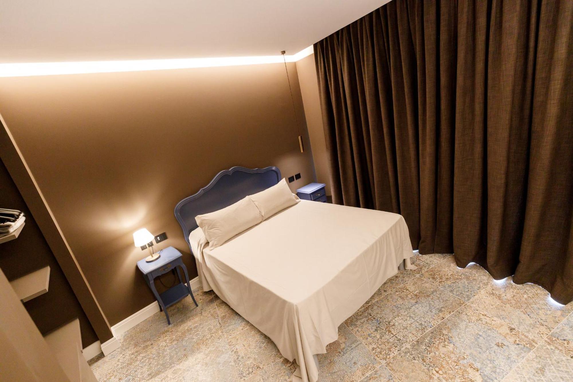 Junior Suite Terrace Lake View