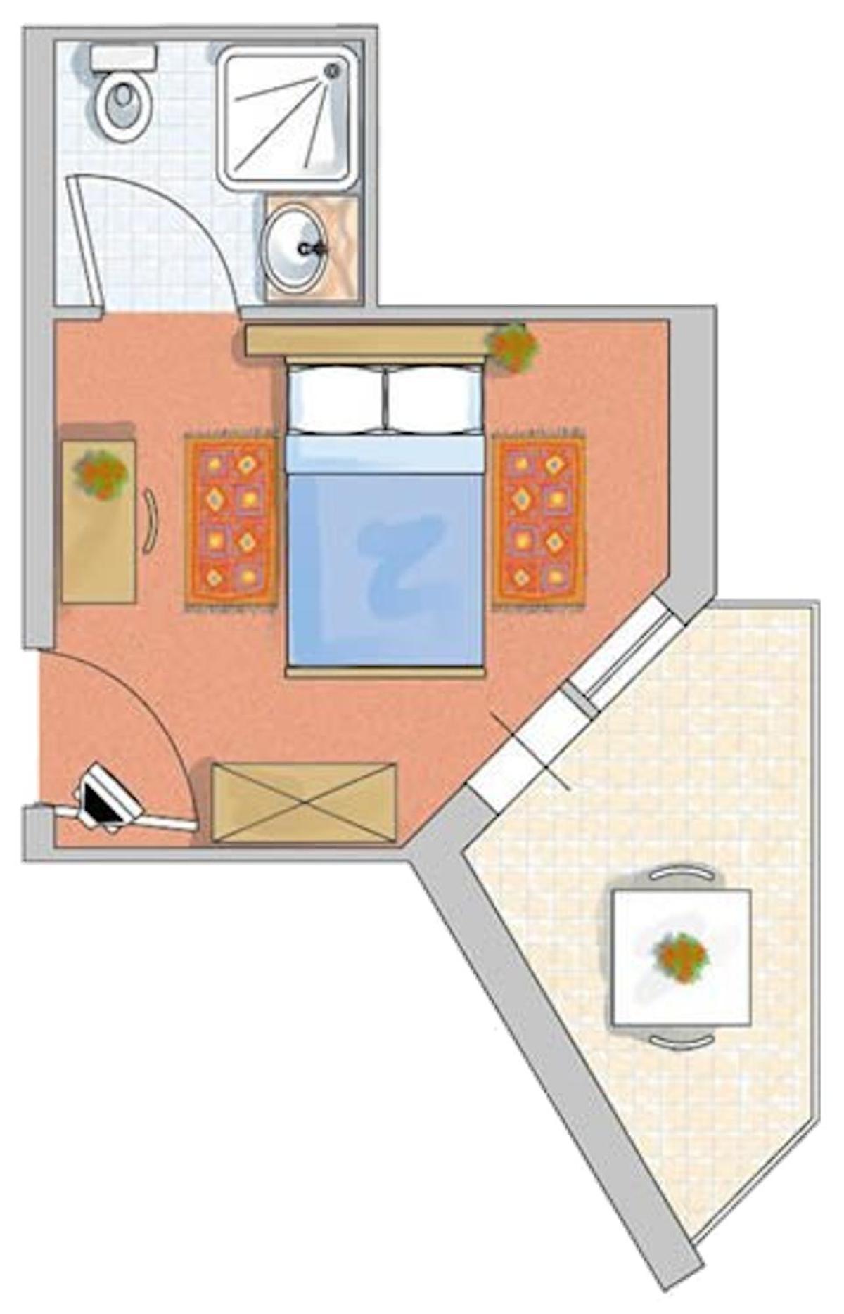 Single Room