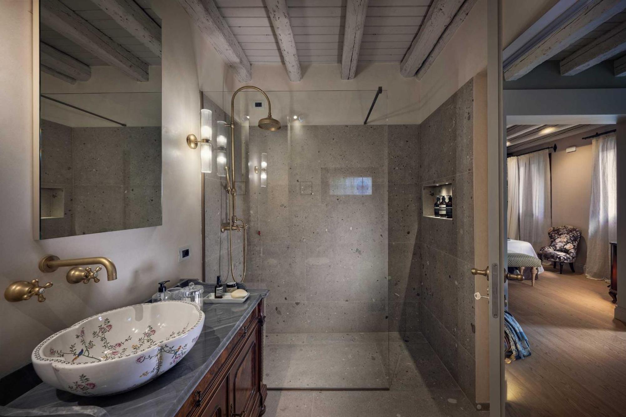 Junior Suite Deluxe
