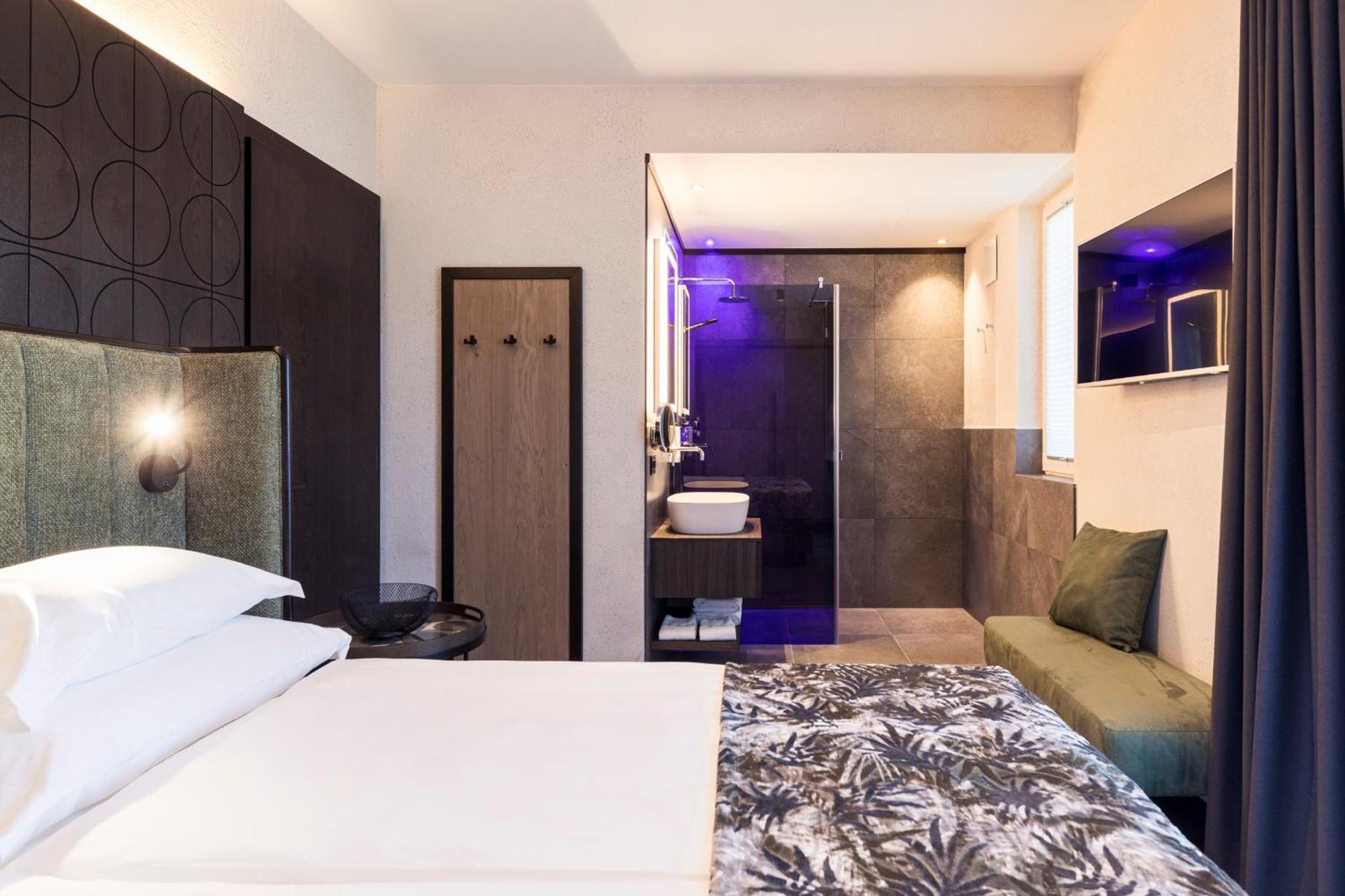 Appartamento con 2 Camere da Letto - Dependance