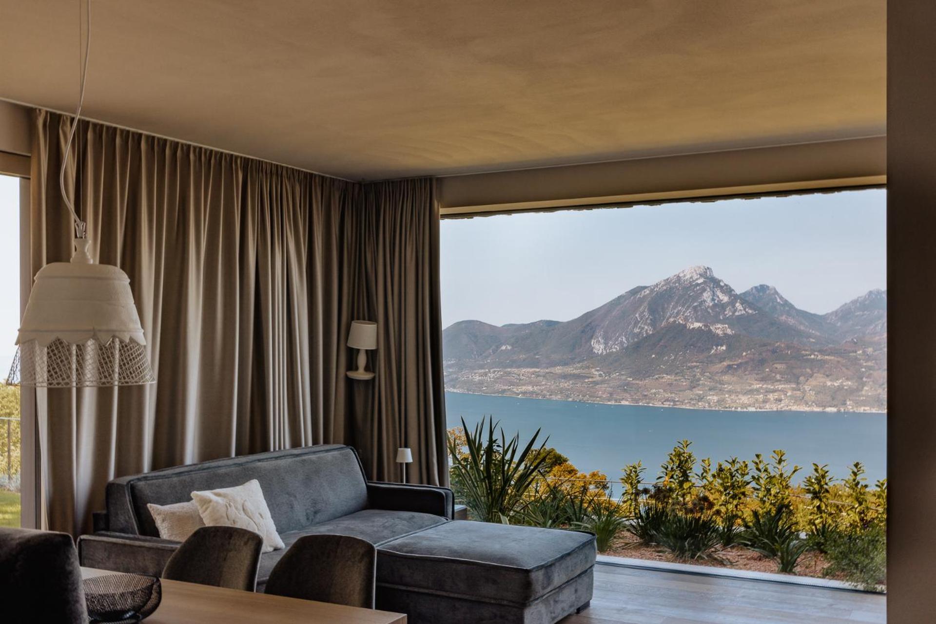 Suite Panoramica