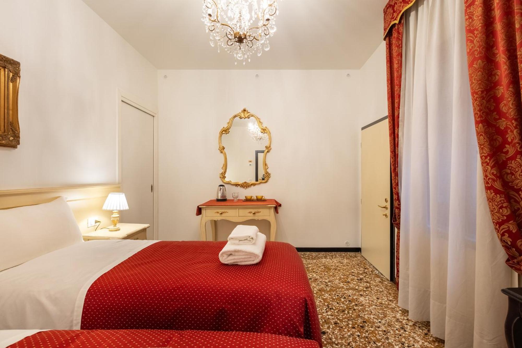 Suite Familiare