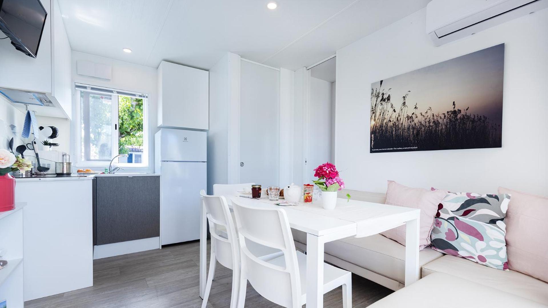 Junior Suite Familiare