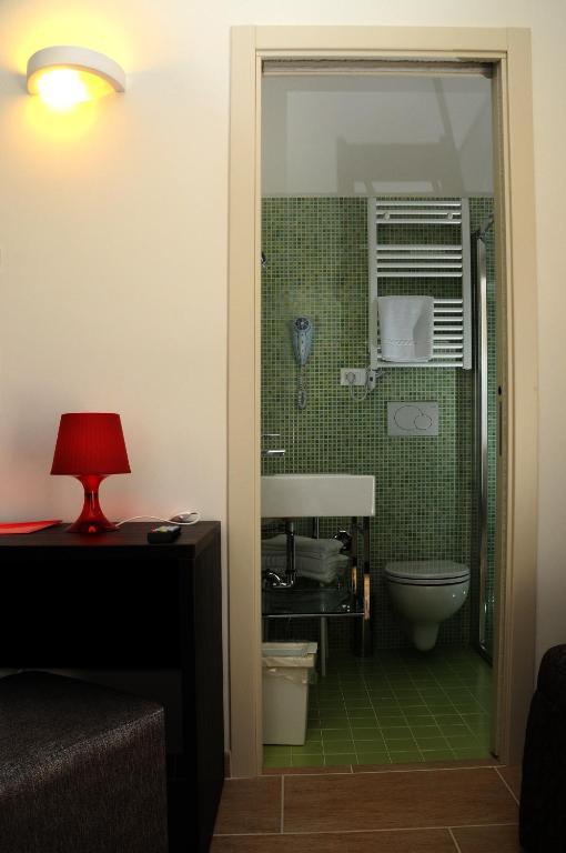 Triple Room Balcony