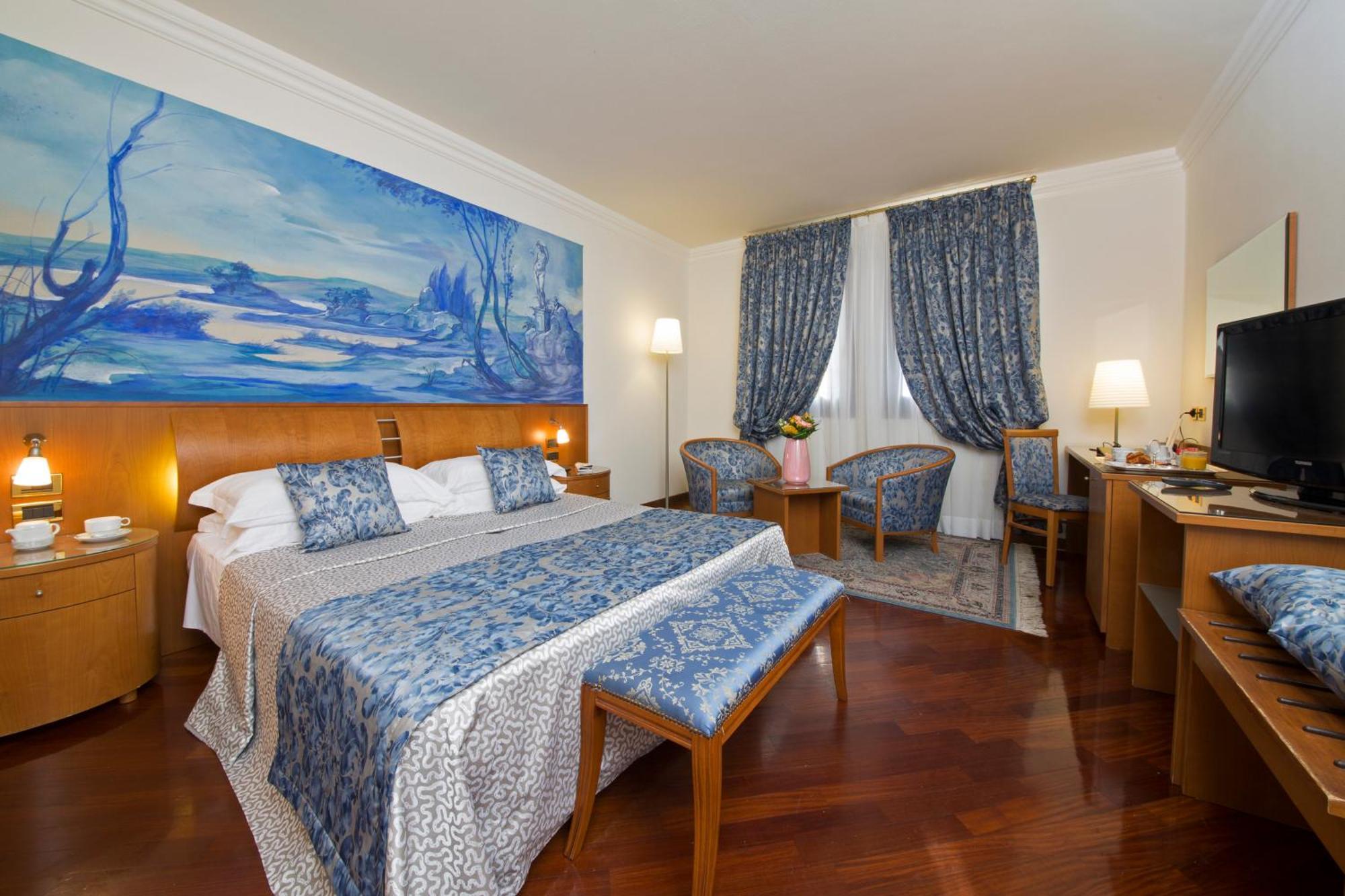 Executive Double Room