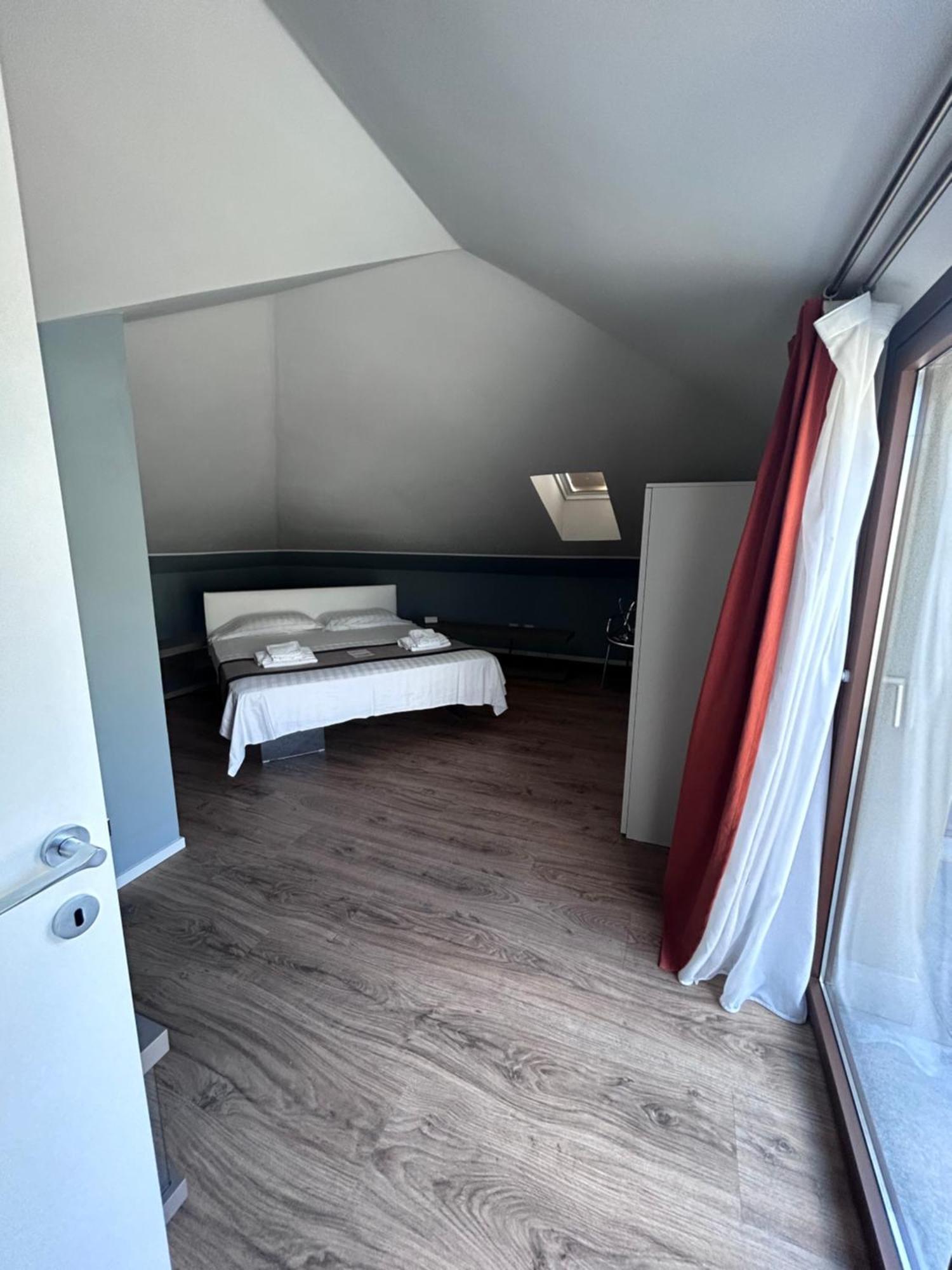 Maisonette/Duplex Suite met Terras