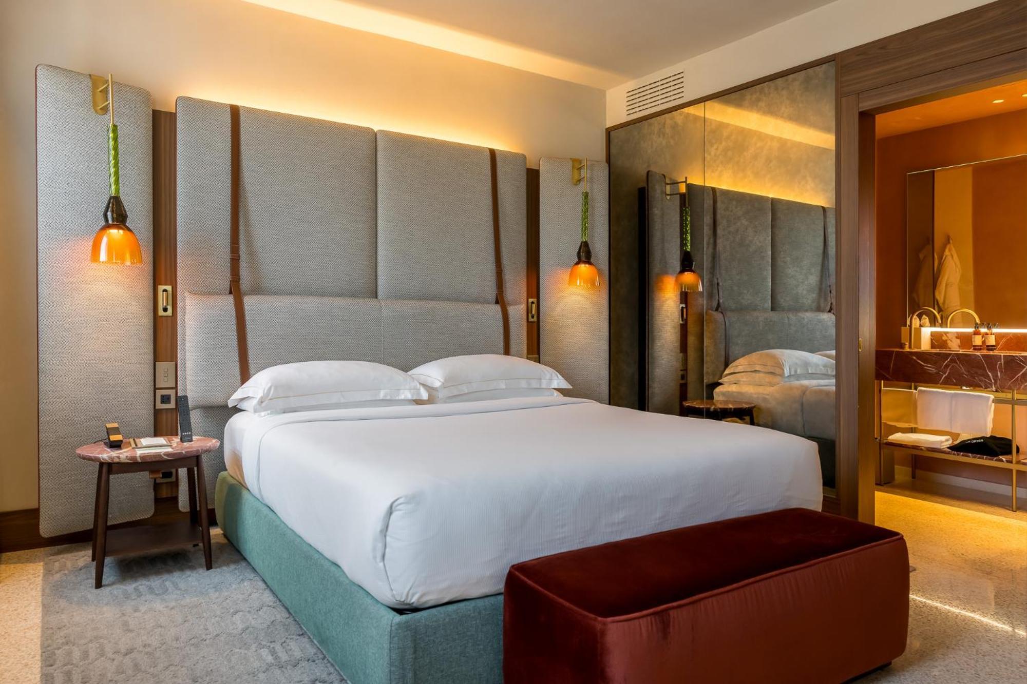 Suite Quadrupla Executive