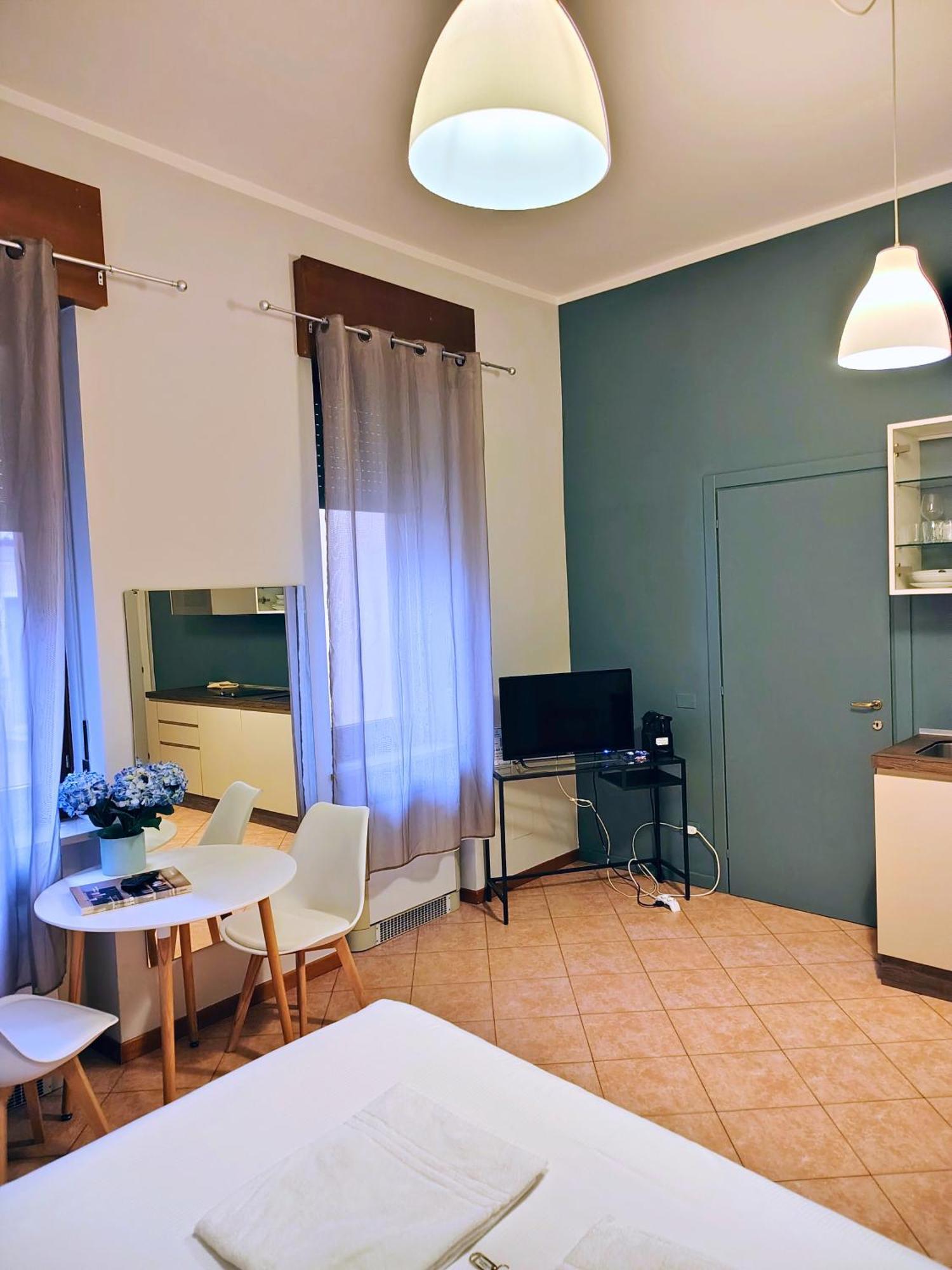 Quarto Duplo