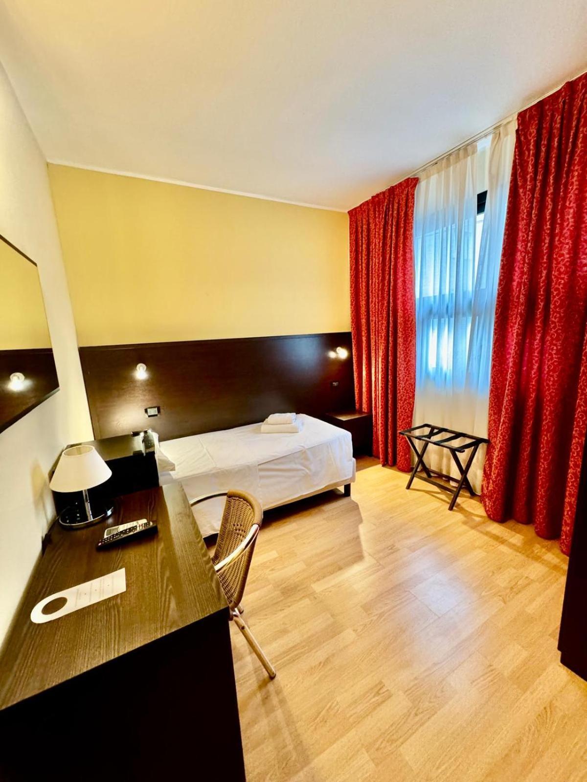 Chambre Simple