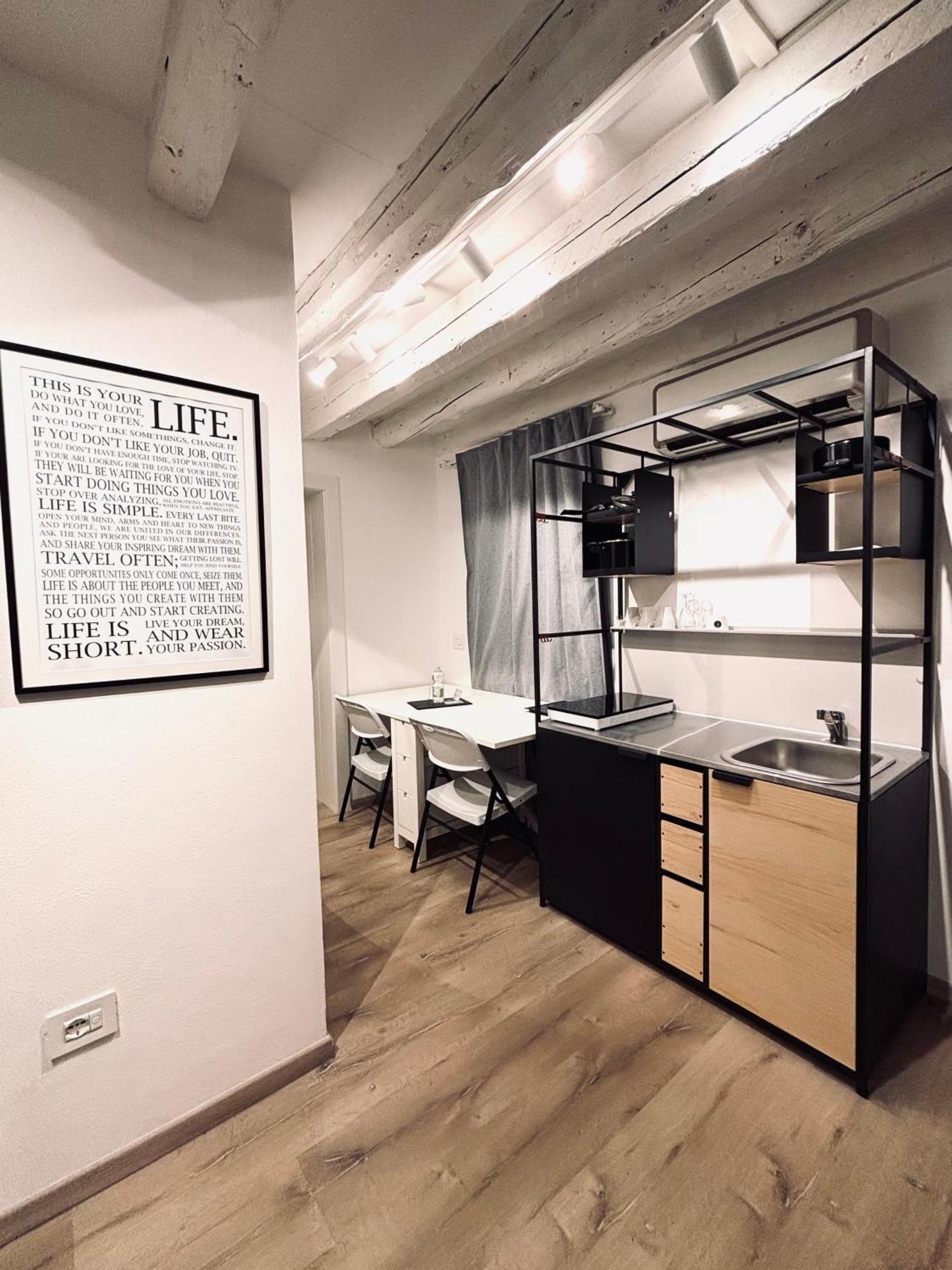 Apartment Annex