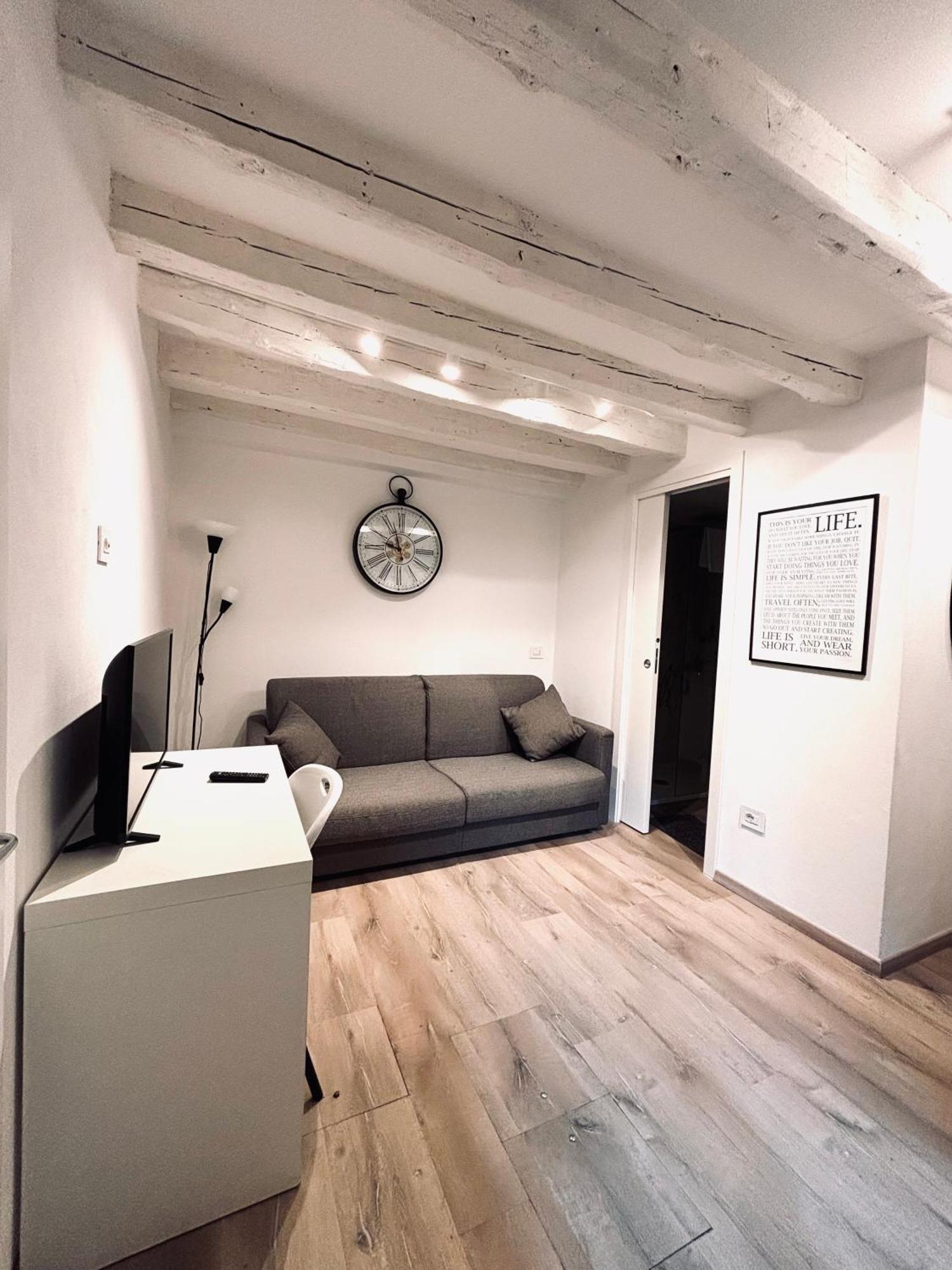 Apartment Annex