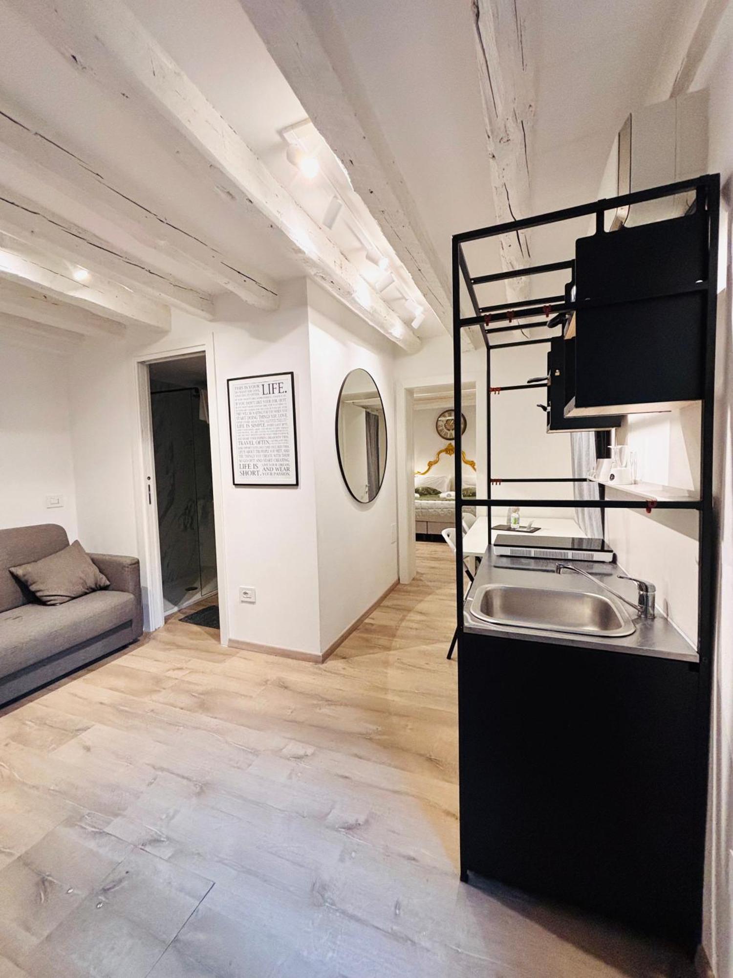 Apartment Annex