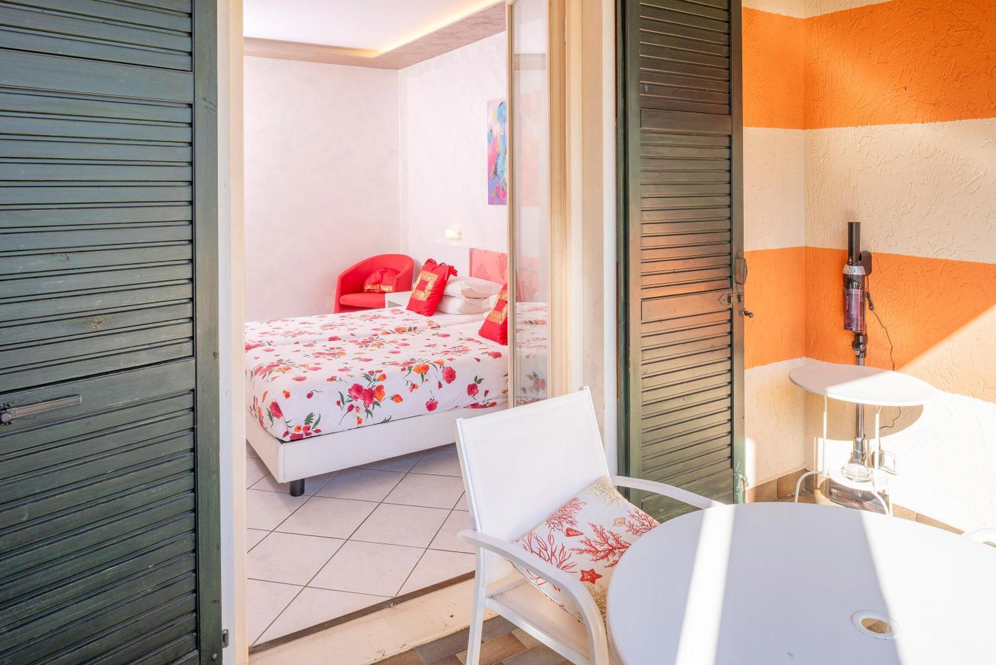 Economy Apartment