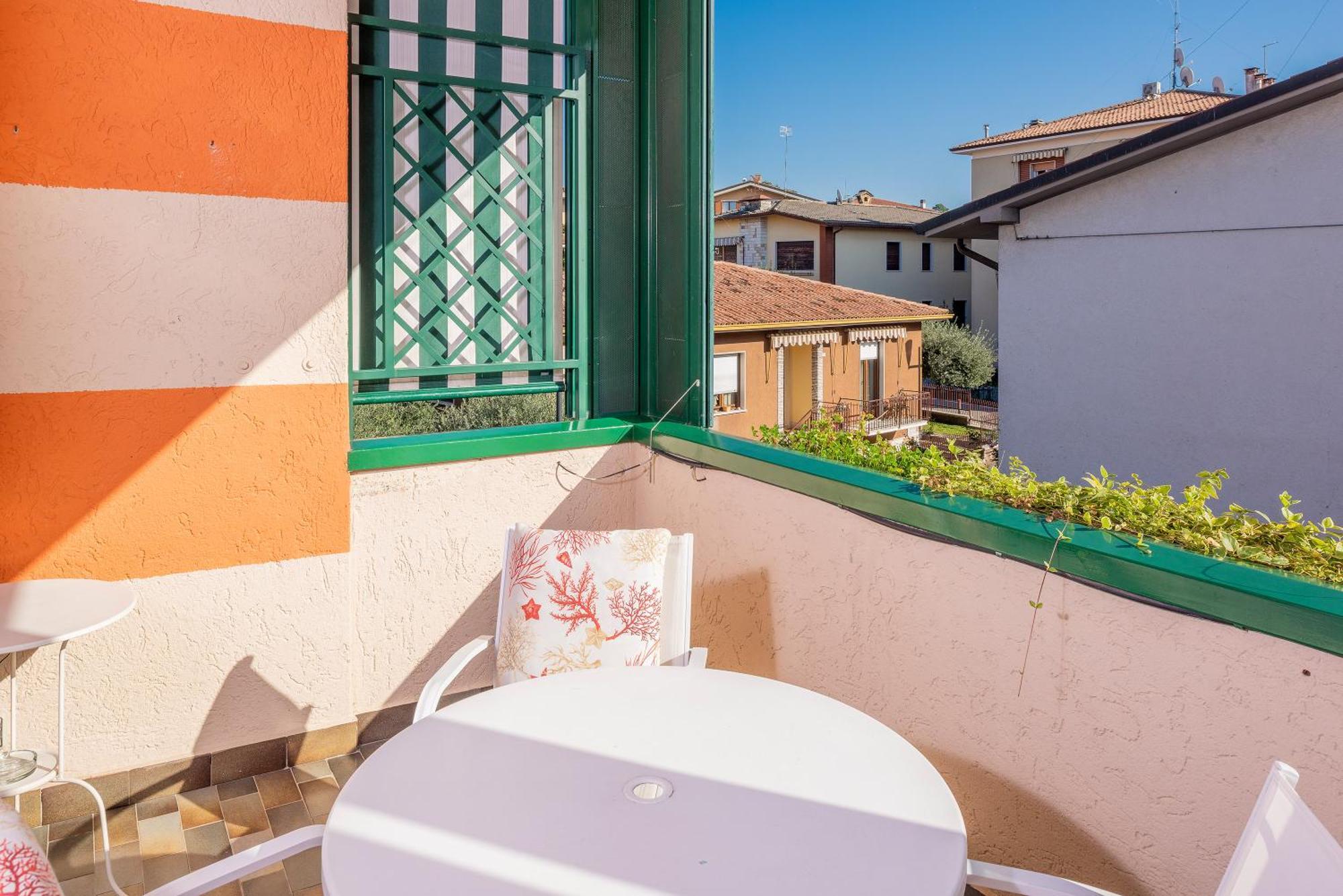 Economy Apartment