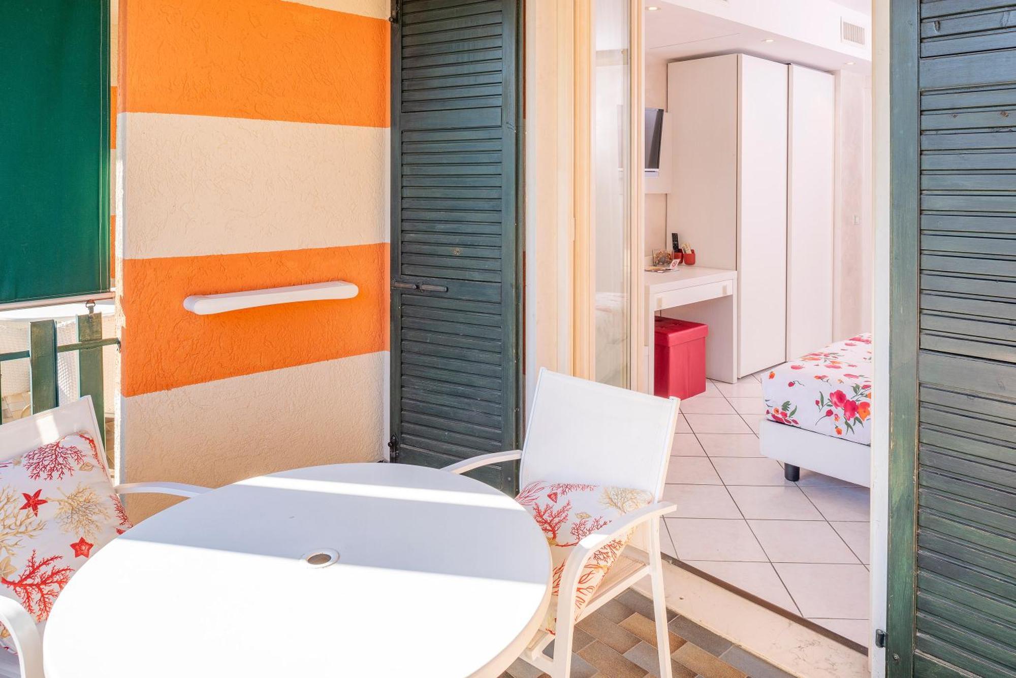 Economy Apartment